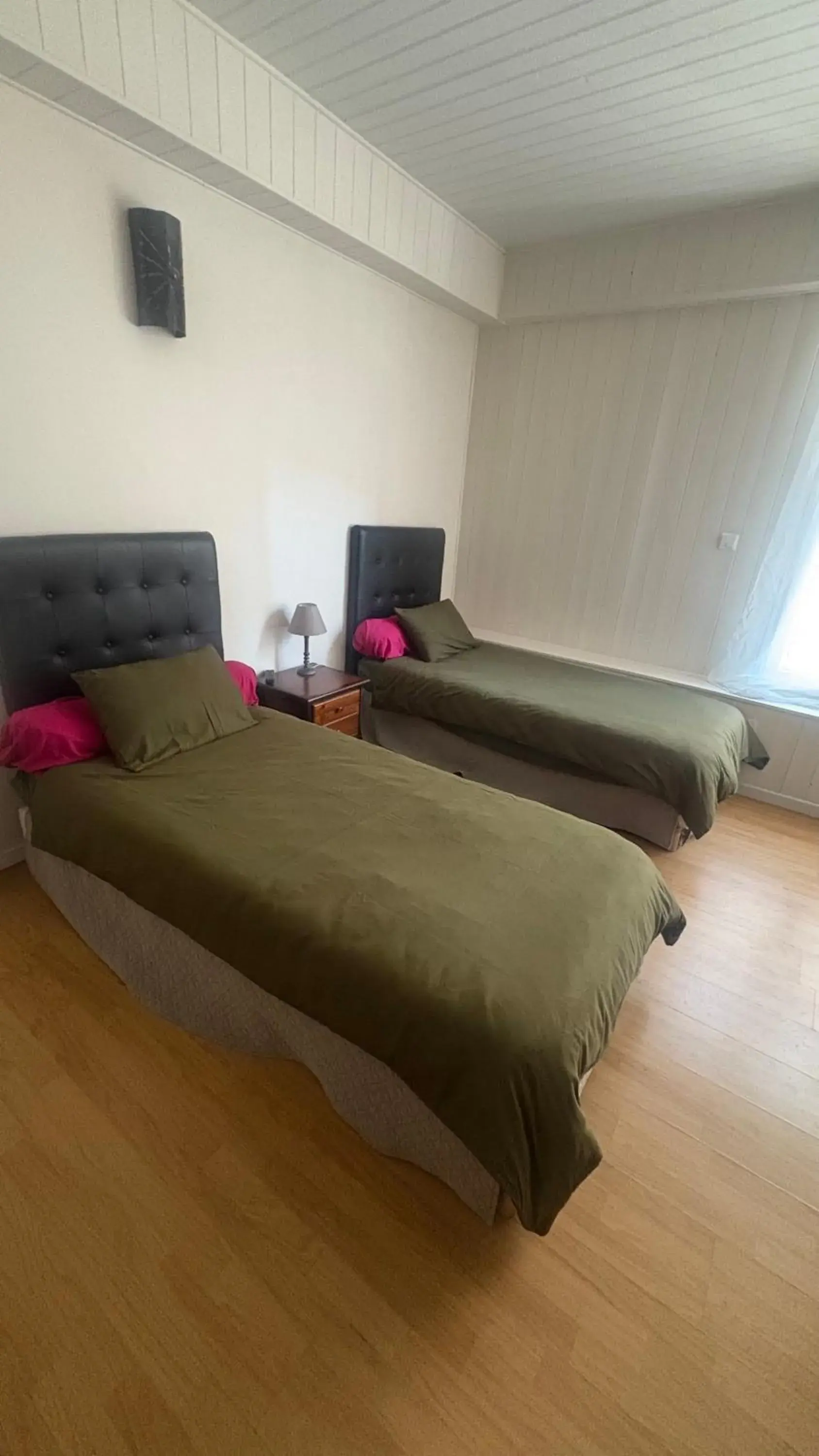 Double Room with Private Bathroom - single occupancy in Chambre D'hôtes Anzi Double Room with Private Bathroom - single occupancy in Chambre D'hôtes Anzi