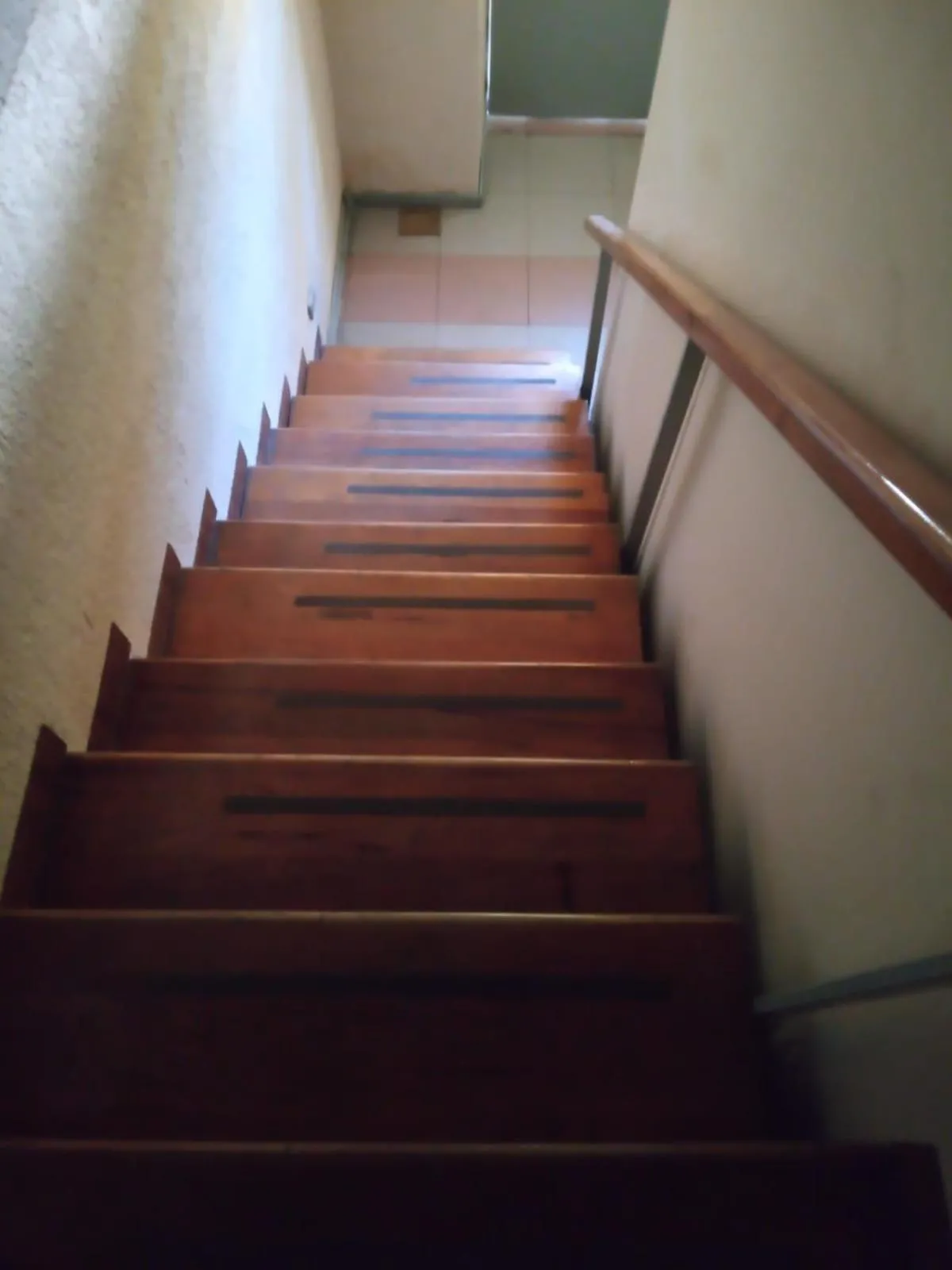 Loft in Departamentos Avenida San Martin