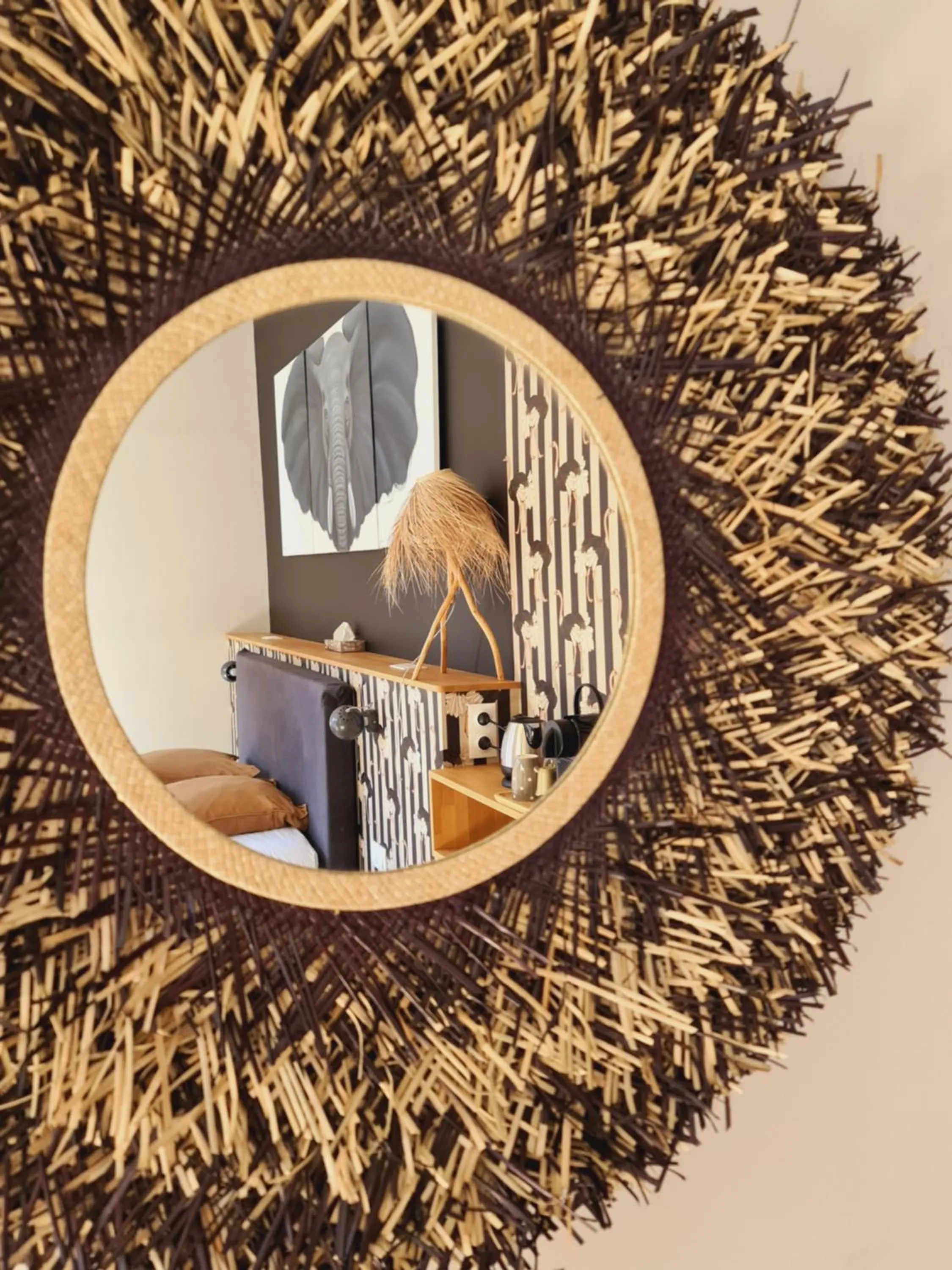 La Magnanerie de l'Isle B&B