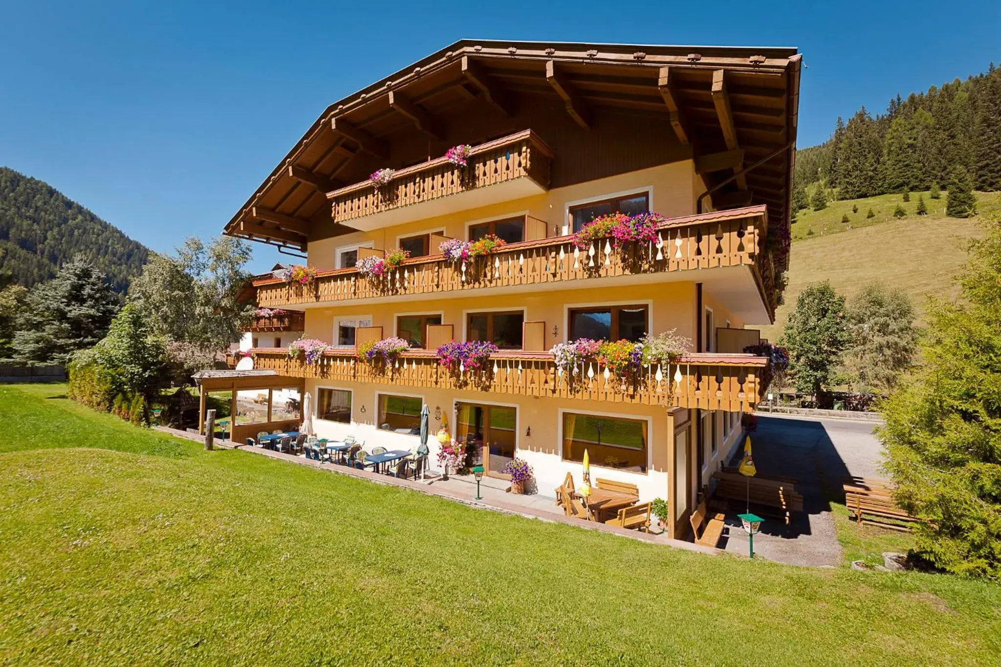 Zirbenhof Zirbenhof