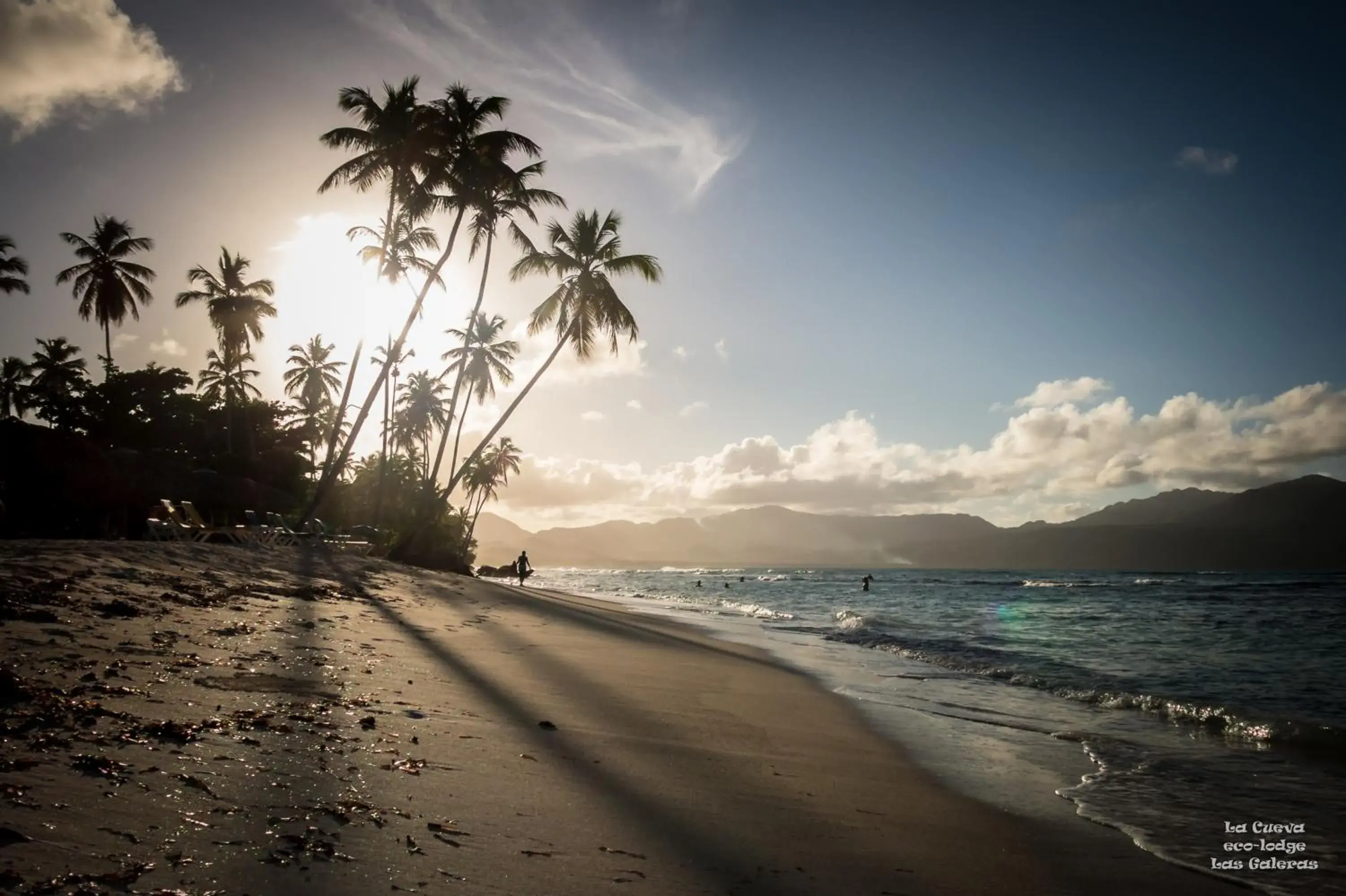 Vacation Home in La Cueva Eco-Lodge Vacation Home in La Cueva Eco-Lodge