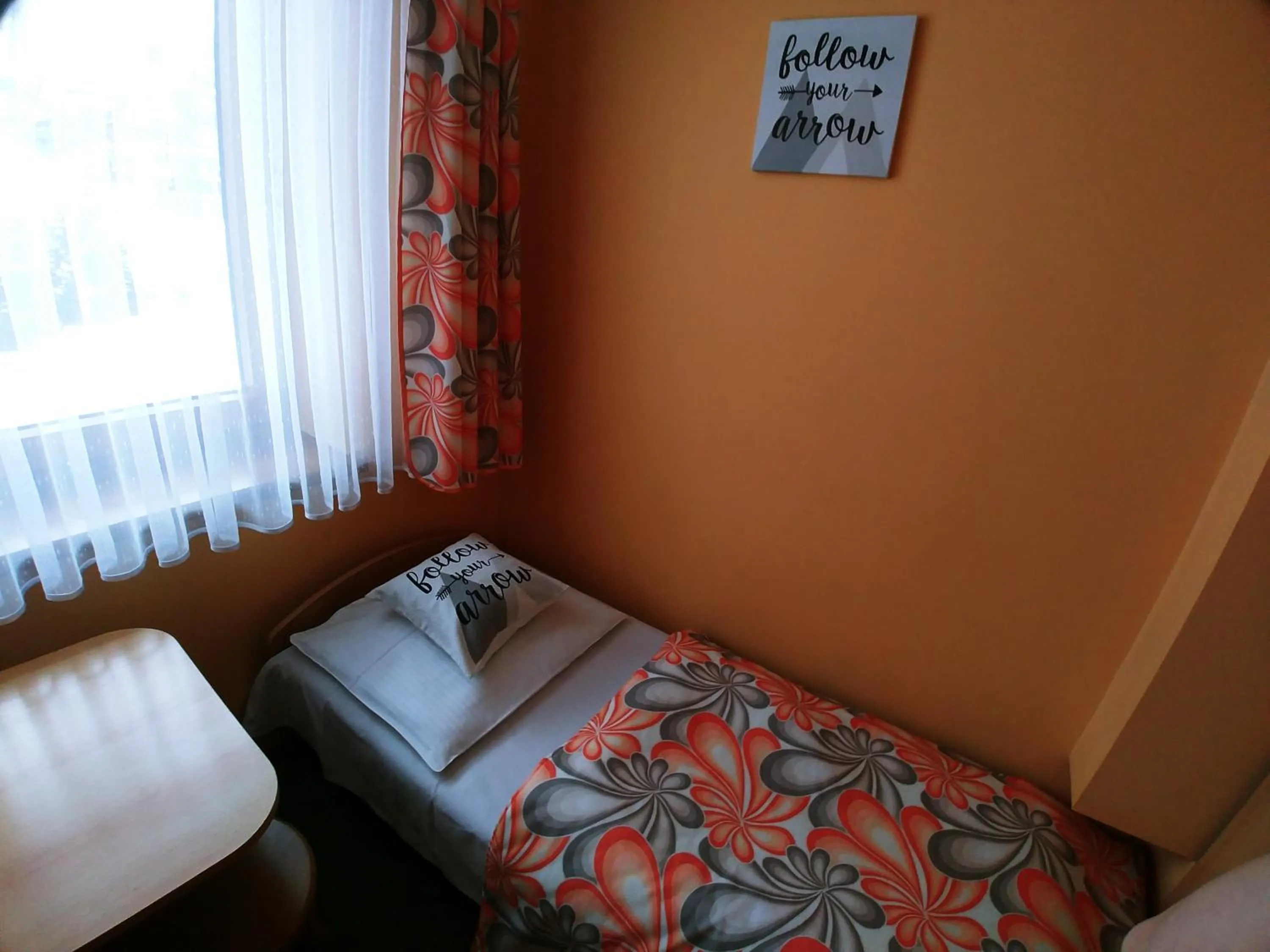 Bed in U Hani w pobliżu Gorący Potok i Termy