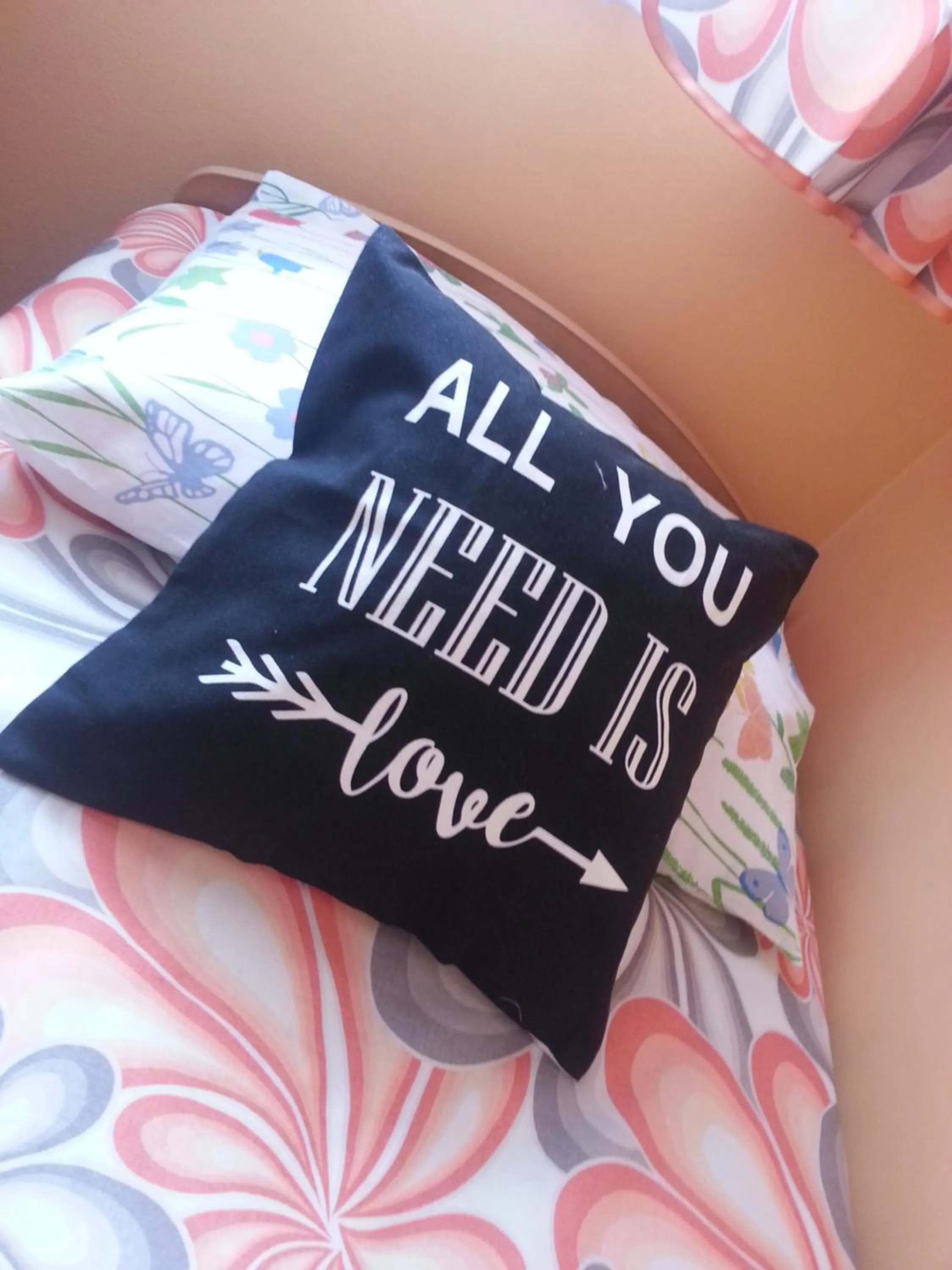 Bed in U Hani w pobliżu Gorący Potok i Termy