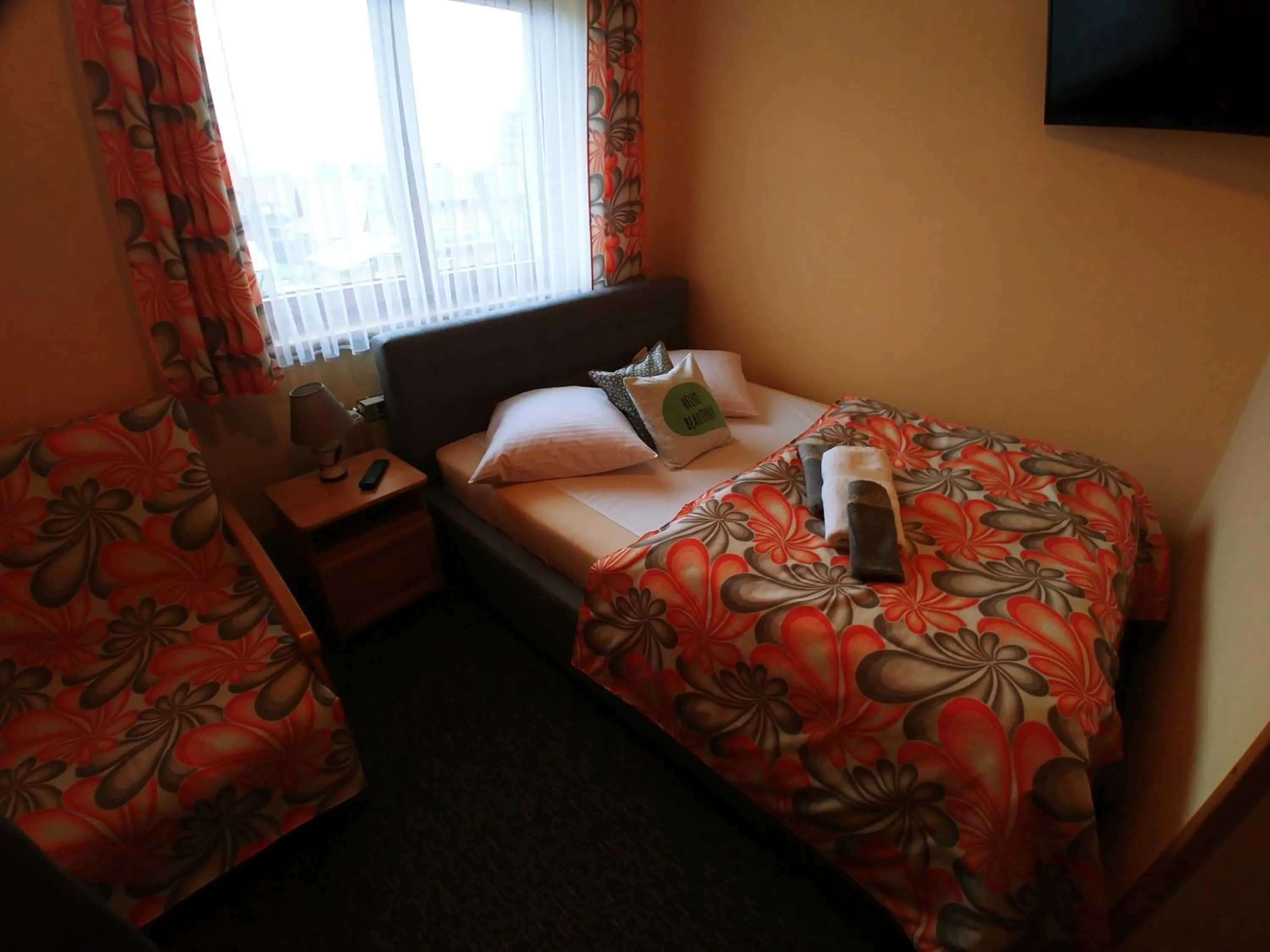 Bed in U Hani w pobliżu Gorący Potok i Termy