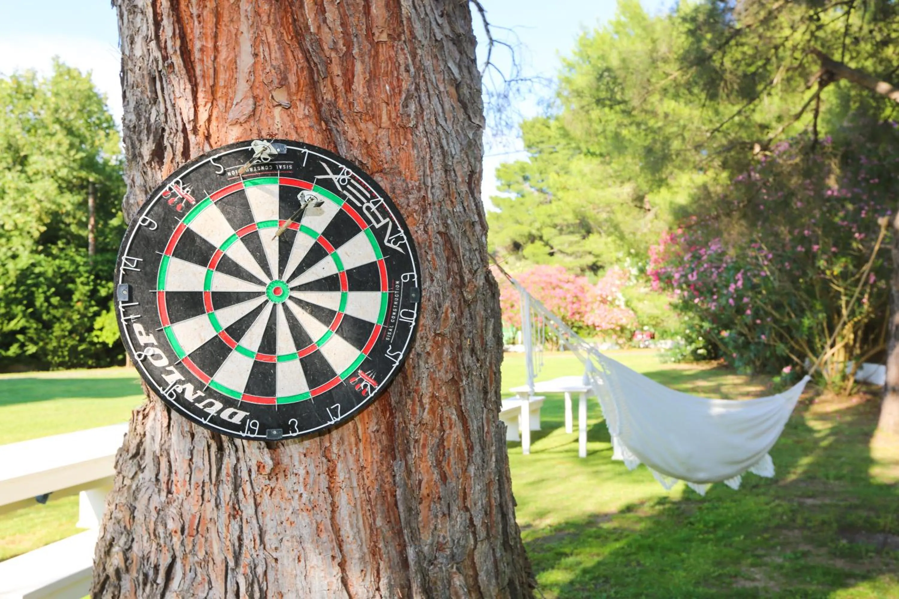 Activities in Mandraki Village Boutique Hotel