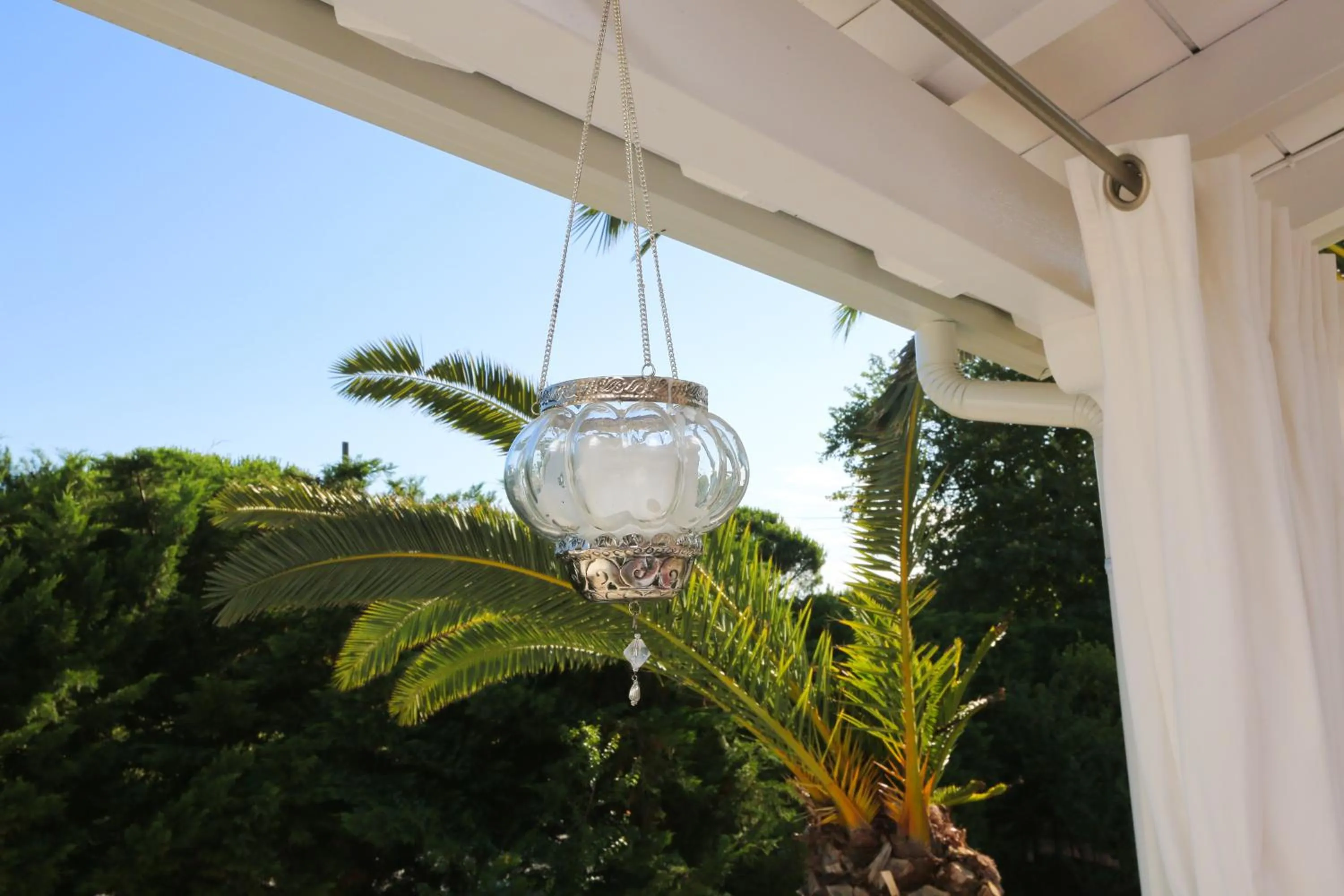 Restaurant/places to eat in Mandraki Village Boutique Hotel