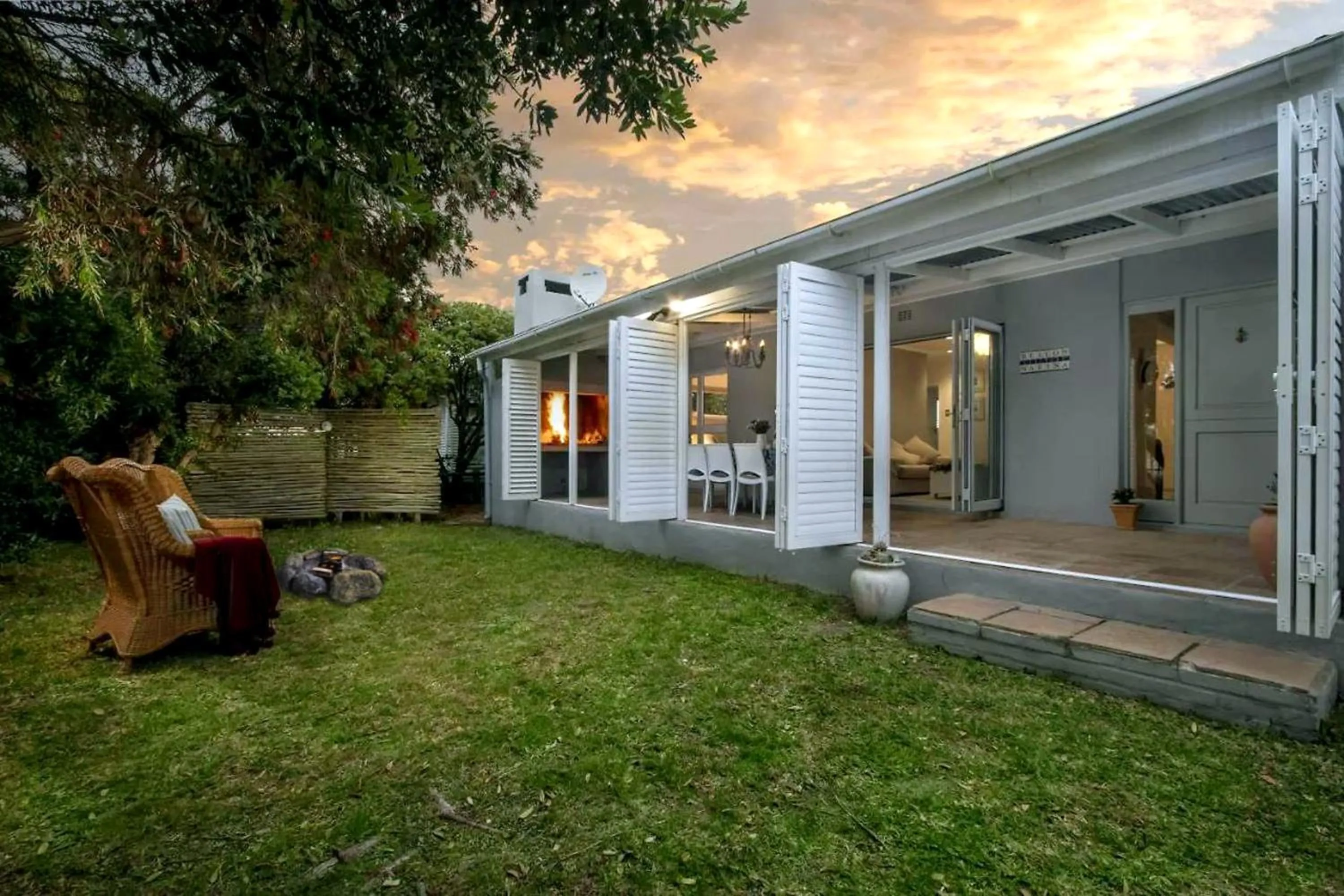 Onrus Cottage