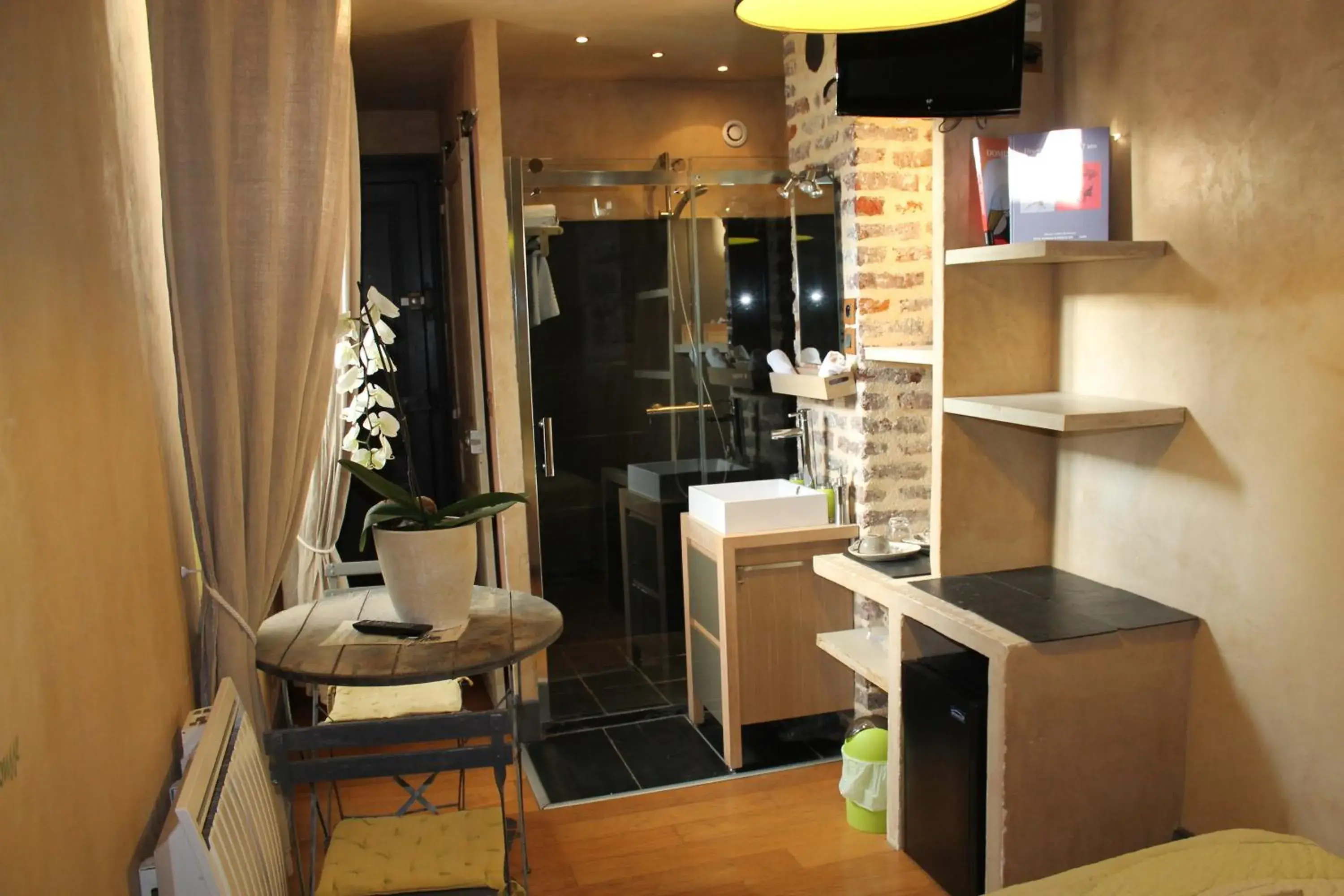 Côté Chambres Côté Chambres