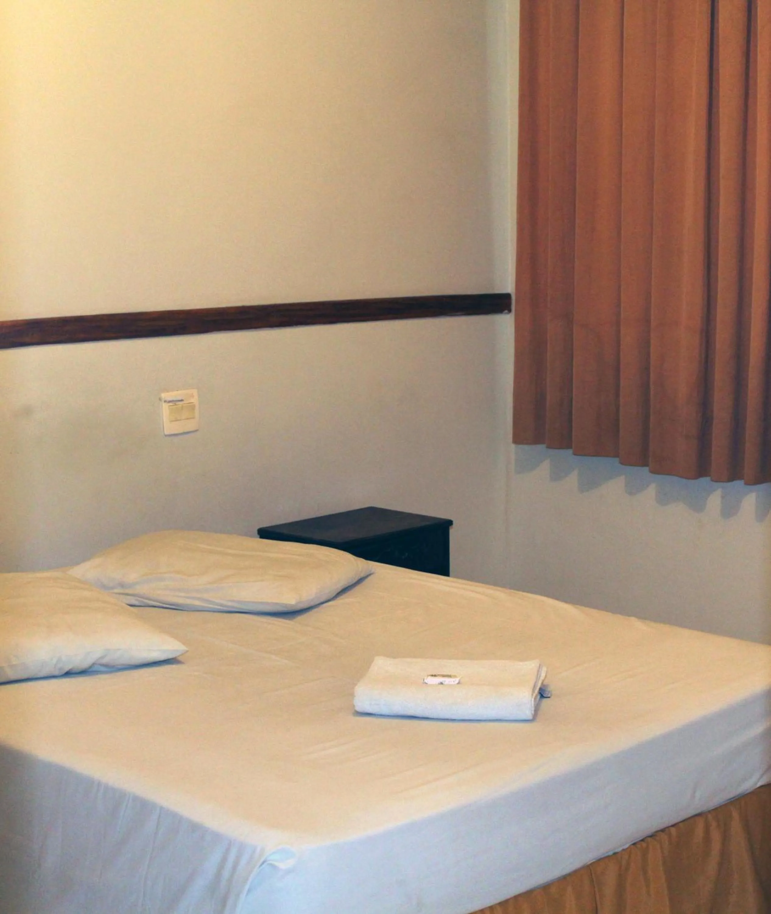 Hotel Aquarius