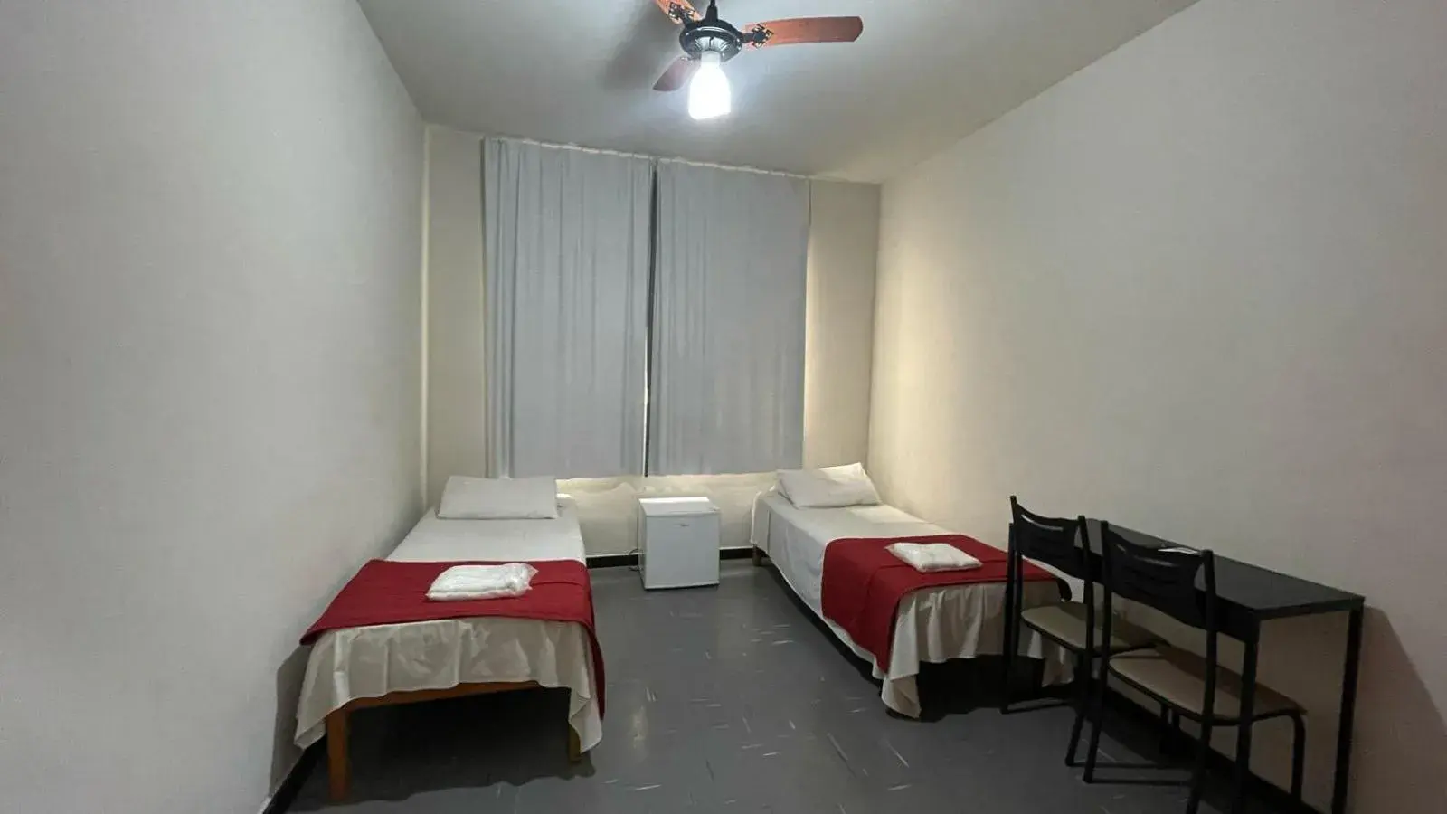 Double Room in Hotel Aquarius Double Room in Hotel Aquarius