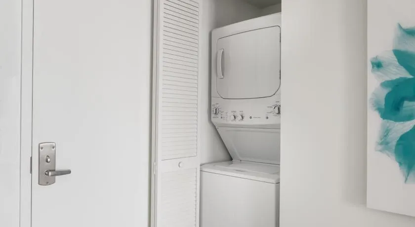 Bathroom in Beachwalk Elite Hotels and Resort