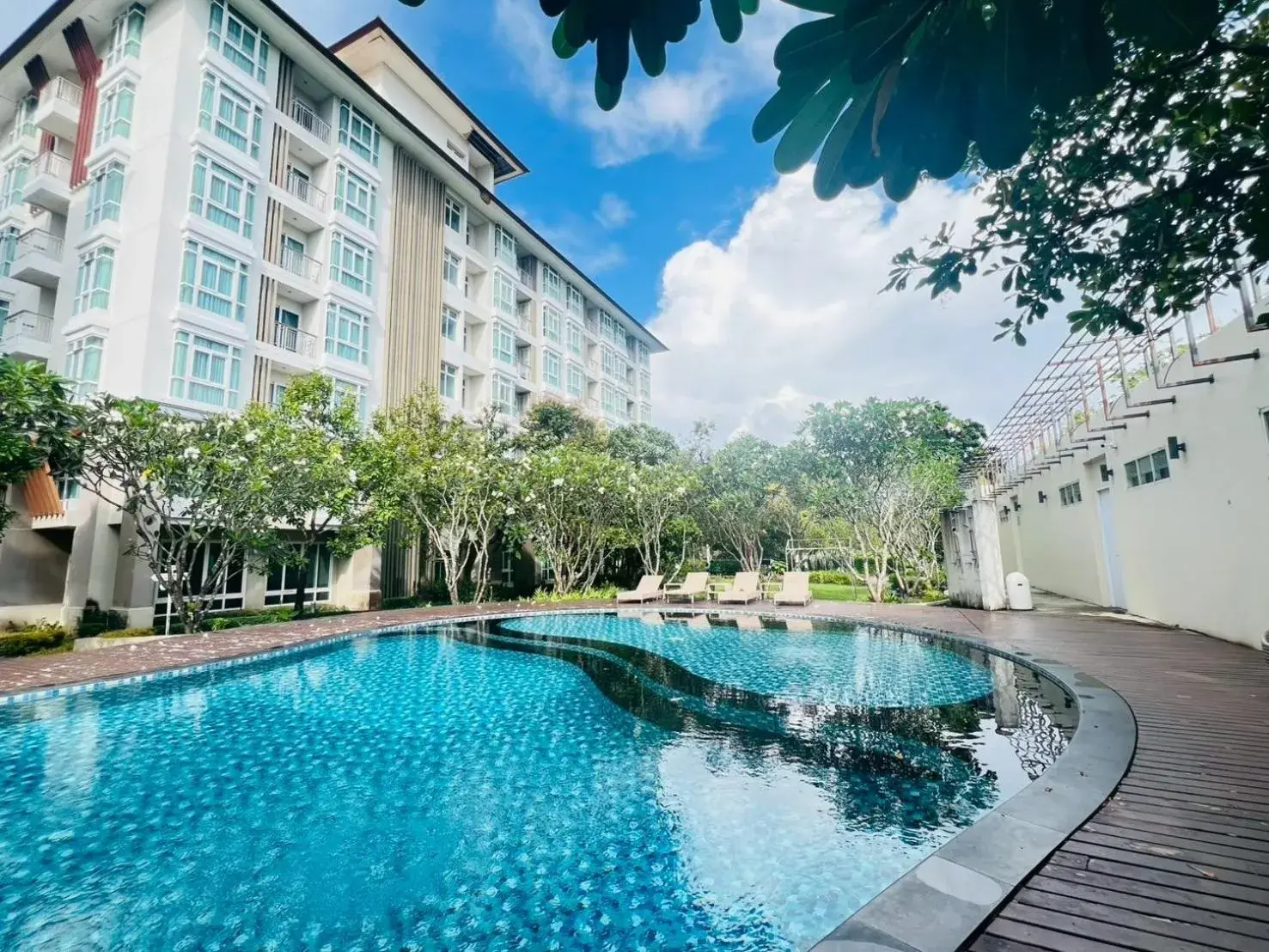 Harmony Resort Hotel Harmony Resort Hotel