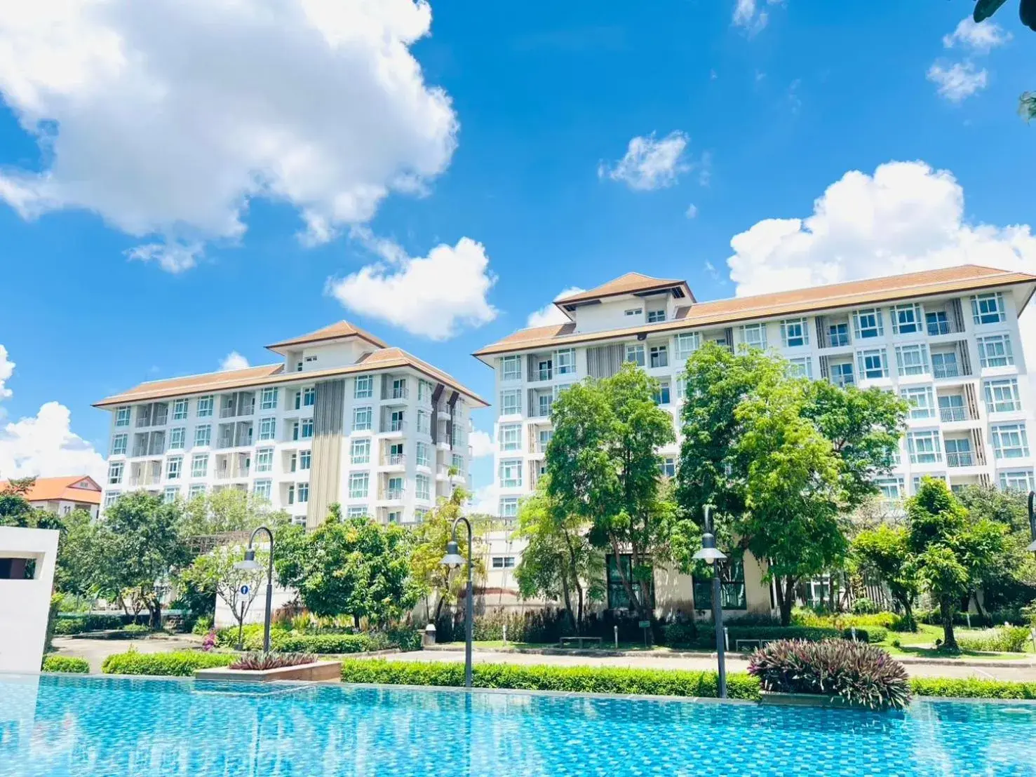 Harmony Resort Hotel Harmony Resort Hotel