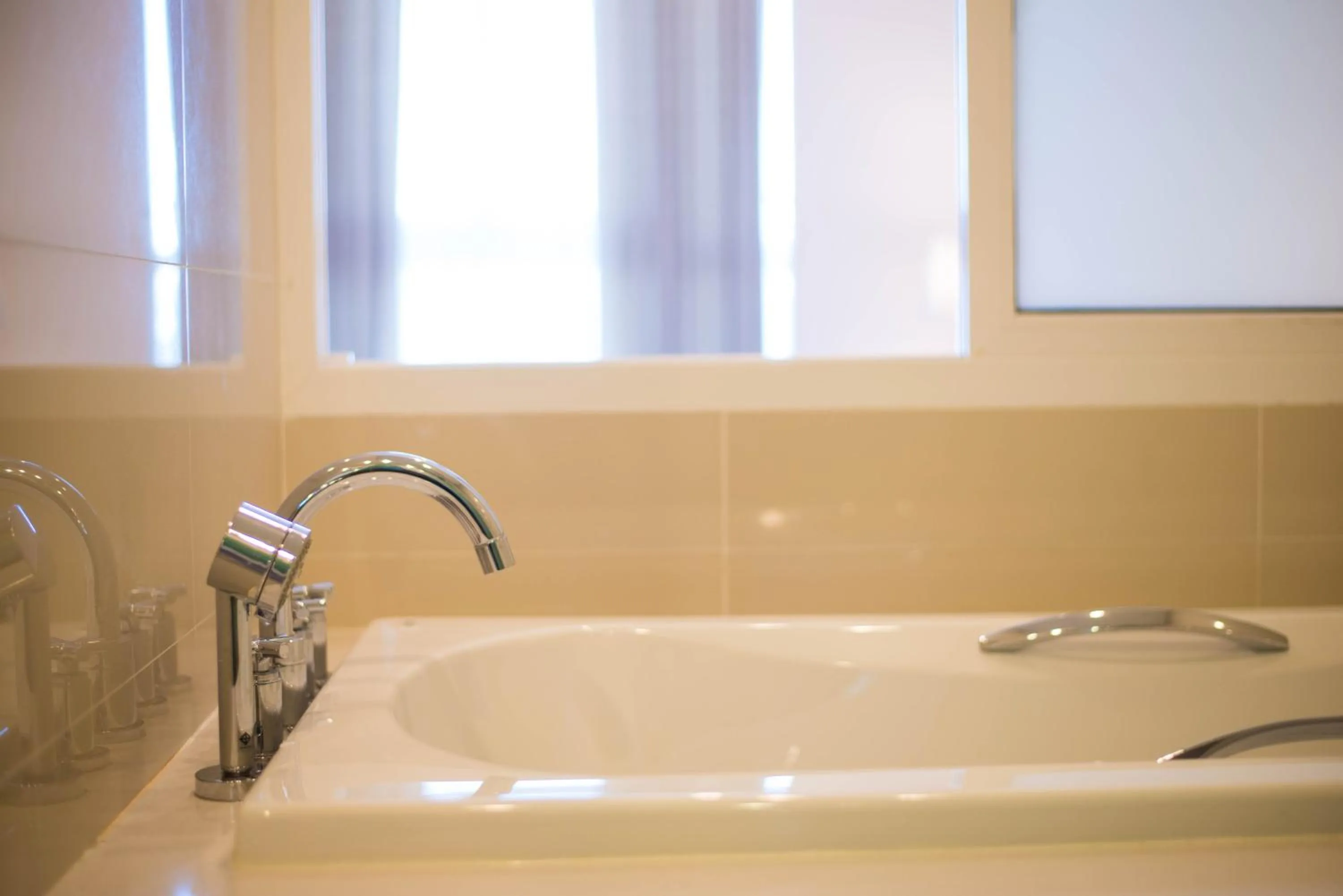 Bath in Harmony Resort Hotel