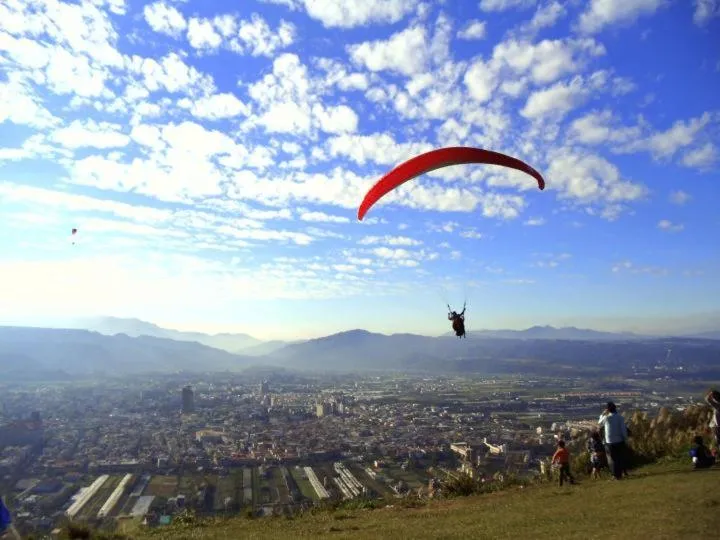 Nearby landmark in Apollo Hotel