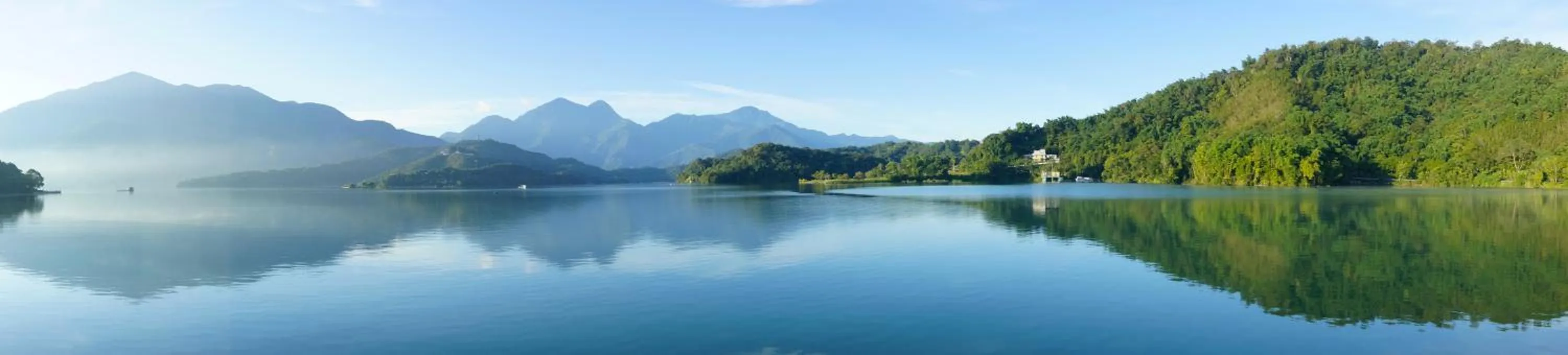 Natural landscape in Apollo Hotel