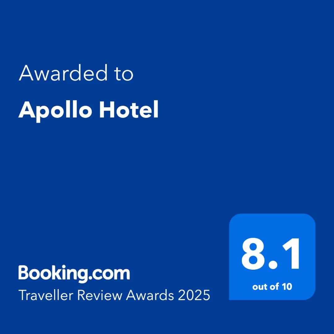 Apollo Hotel