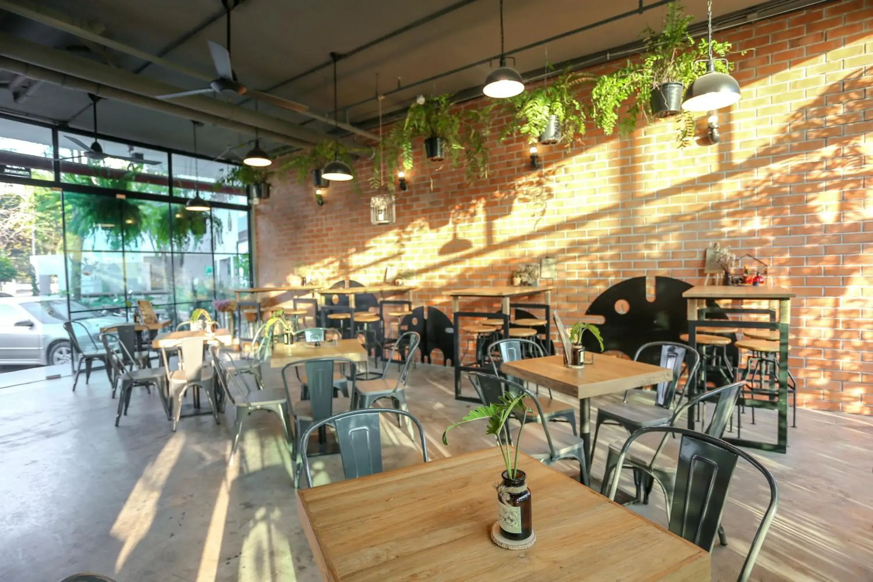 Restaurant/places to eat in Get Zleep Premium Budget Hotel Restaurant/places to eat in Get Zleep Premium Budget Hotel