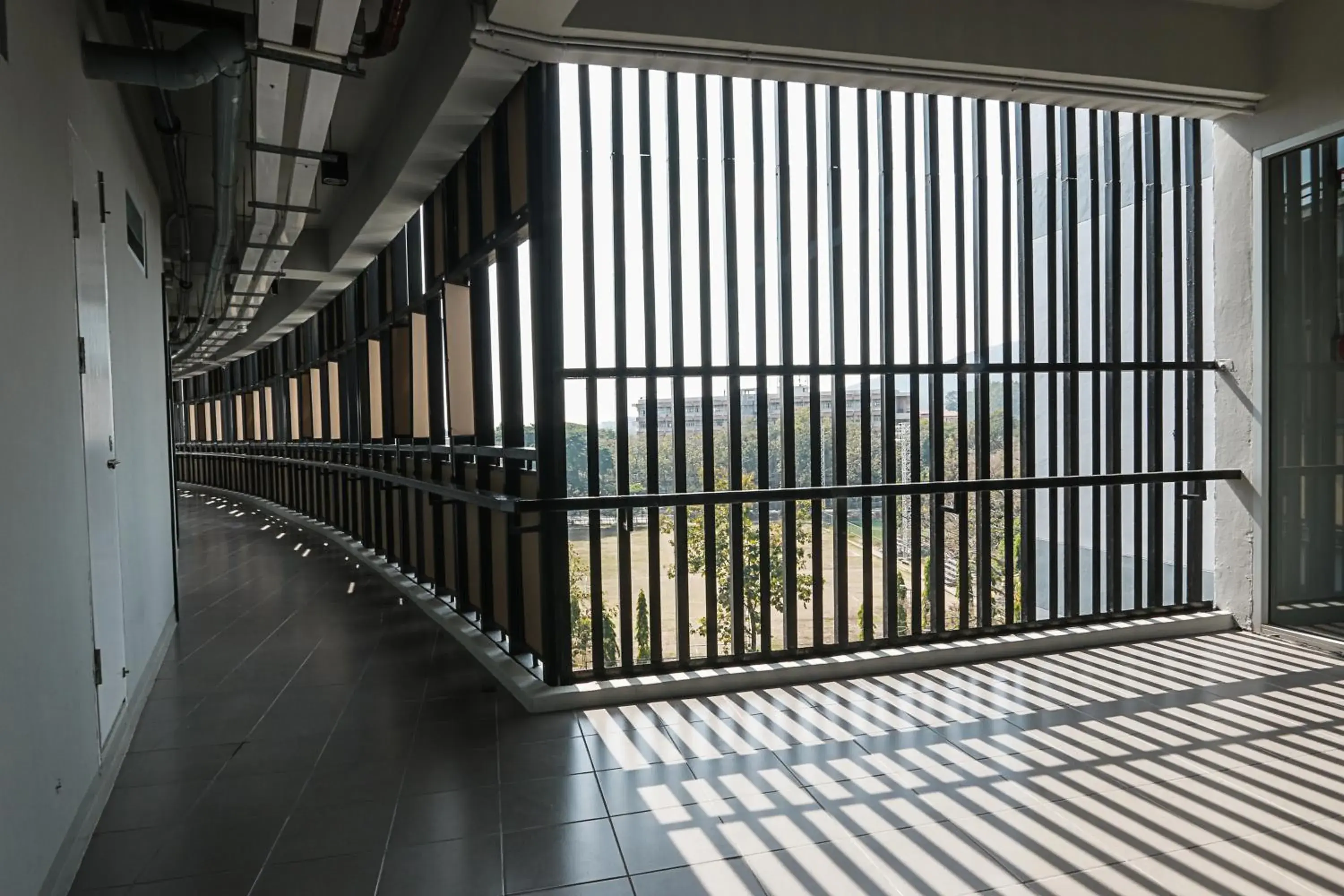 Property building in Get Zleep Premium Budget Hotel Property building in Get Zleep Premium Budget Hotel