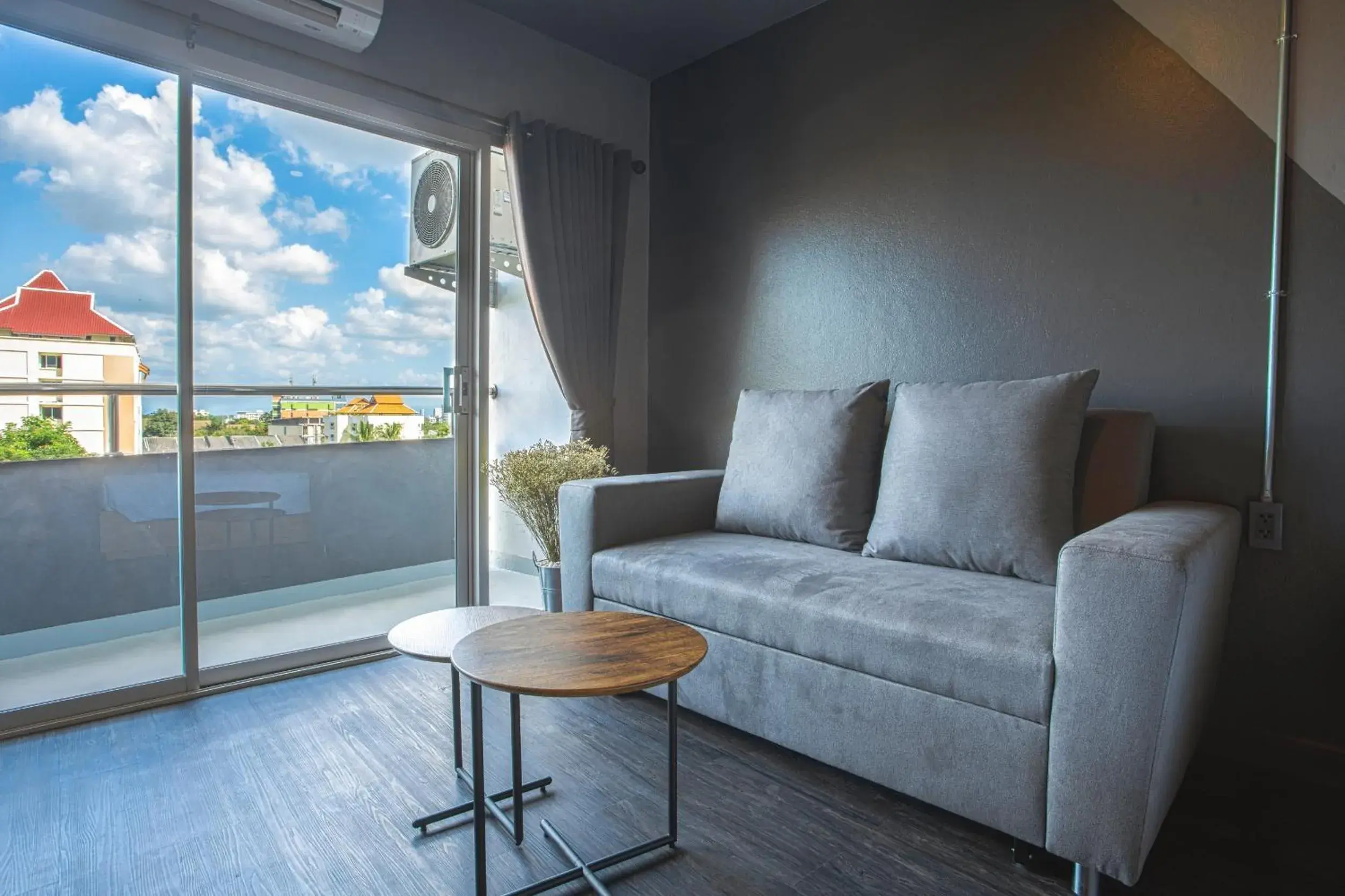 View (from property/room) in Get Zleep Premium Budget Hotel View (from property/room) in Get Zleep Premium Budget Hotel