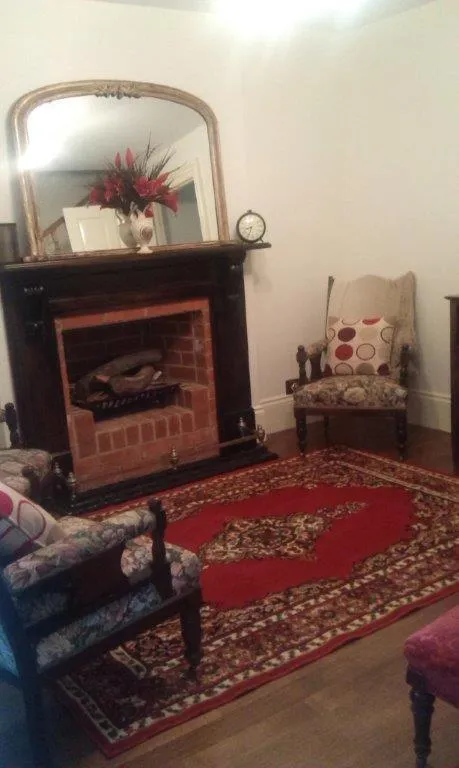Annies Garden Cottage