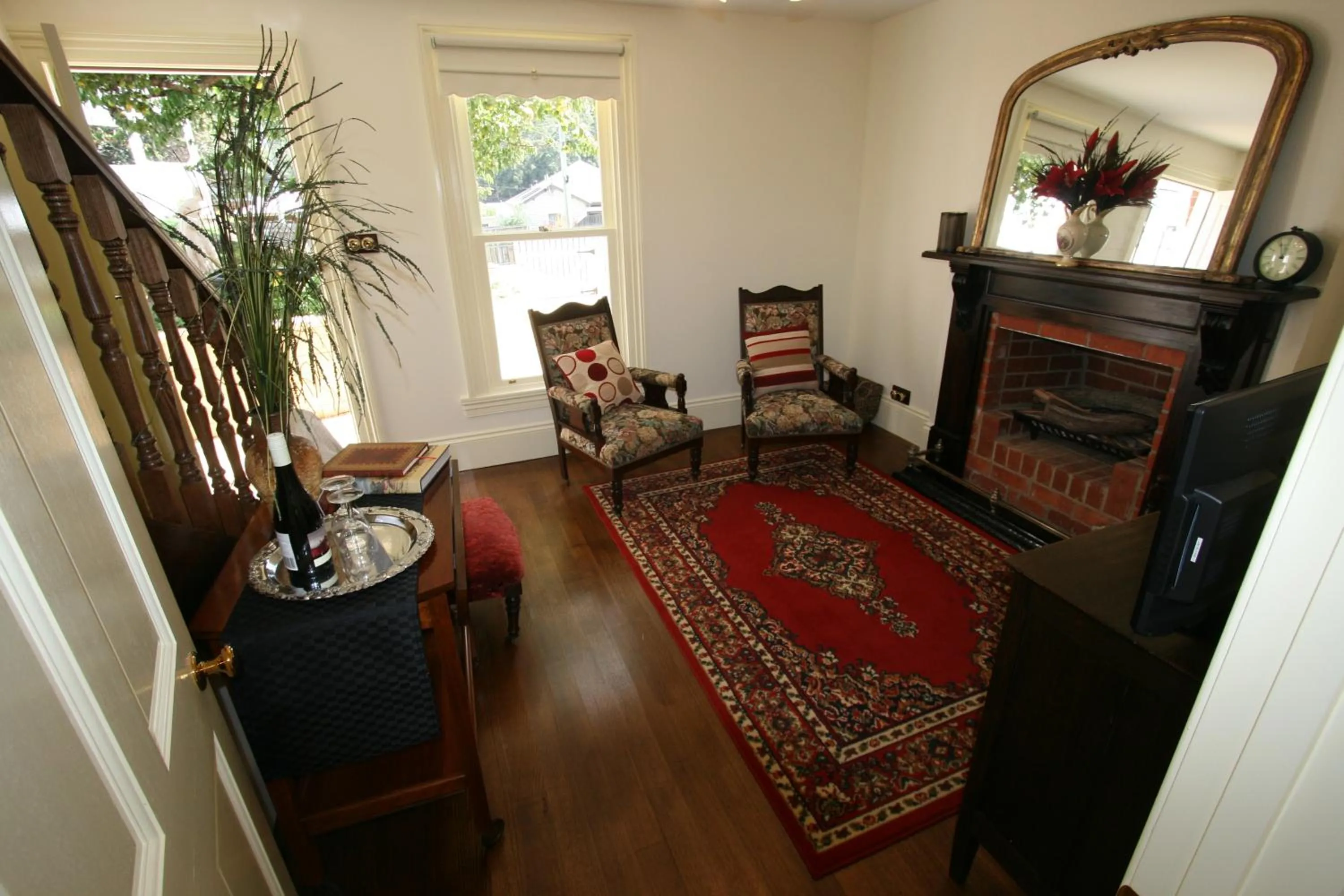 Annies Garden Cottage