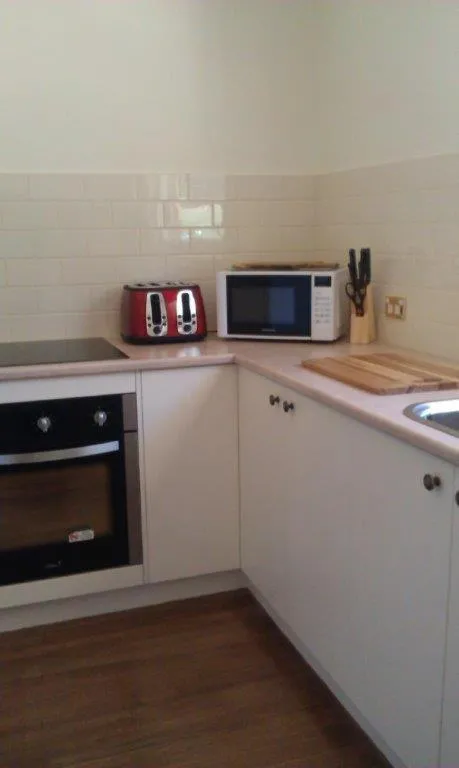 Annies Garden Cottage