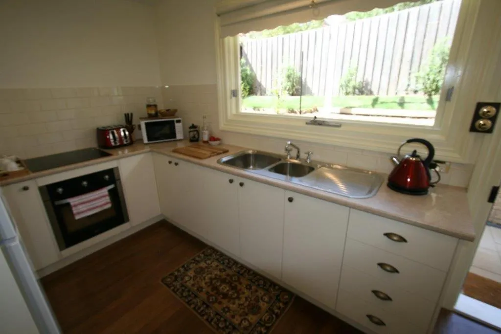Annies Garden Cottage