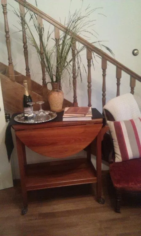 Annies Garden Cottage