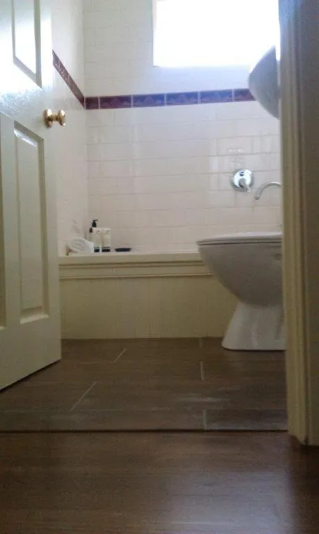 Annies Garden Cottage