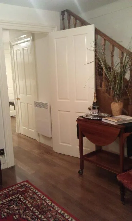 Annies Garden Cottage