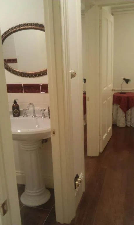 Annies Garden Cottage