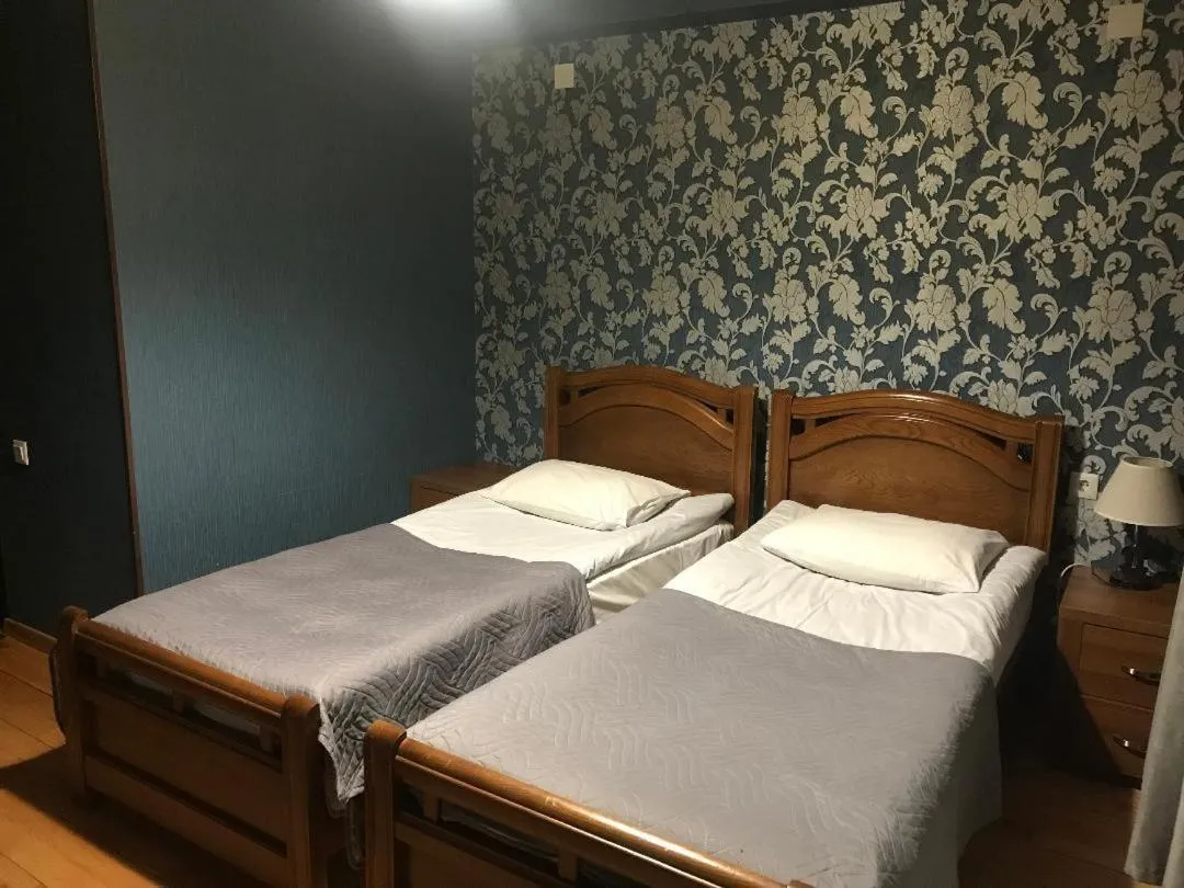 Standard Triple Room in Guesthouse David Zhorzholiani