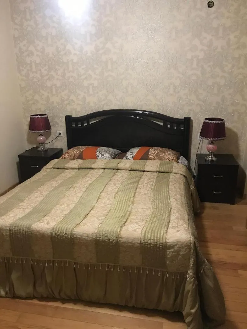 Guesthouse David Zhorzholiani