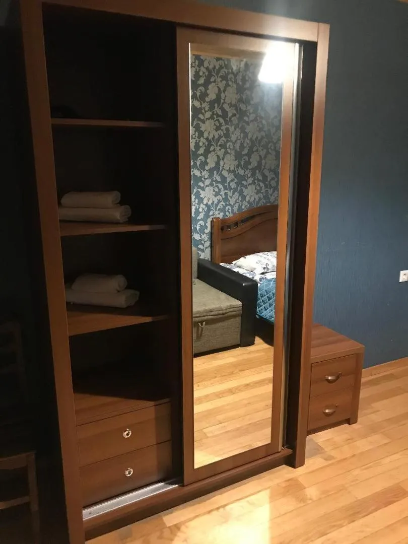 Guesthouse David Zhorzholiani