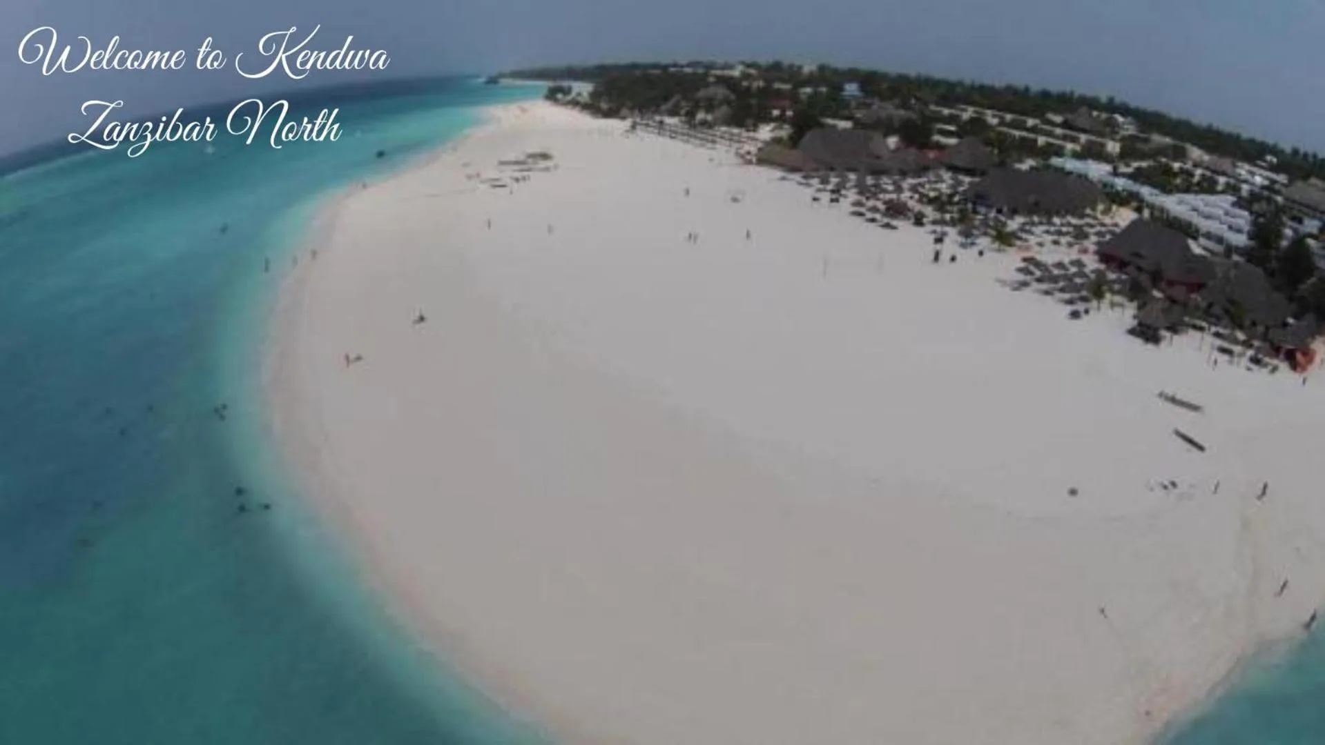 Nearby landmark in Mocco Beach Villa