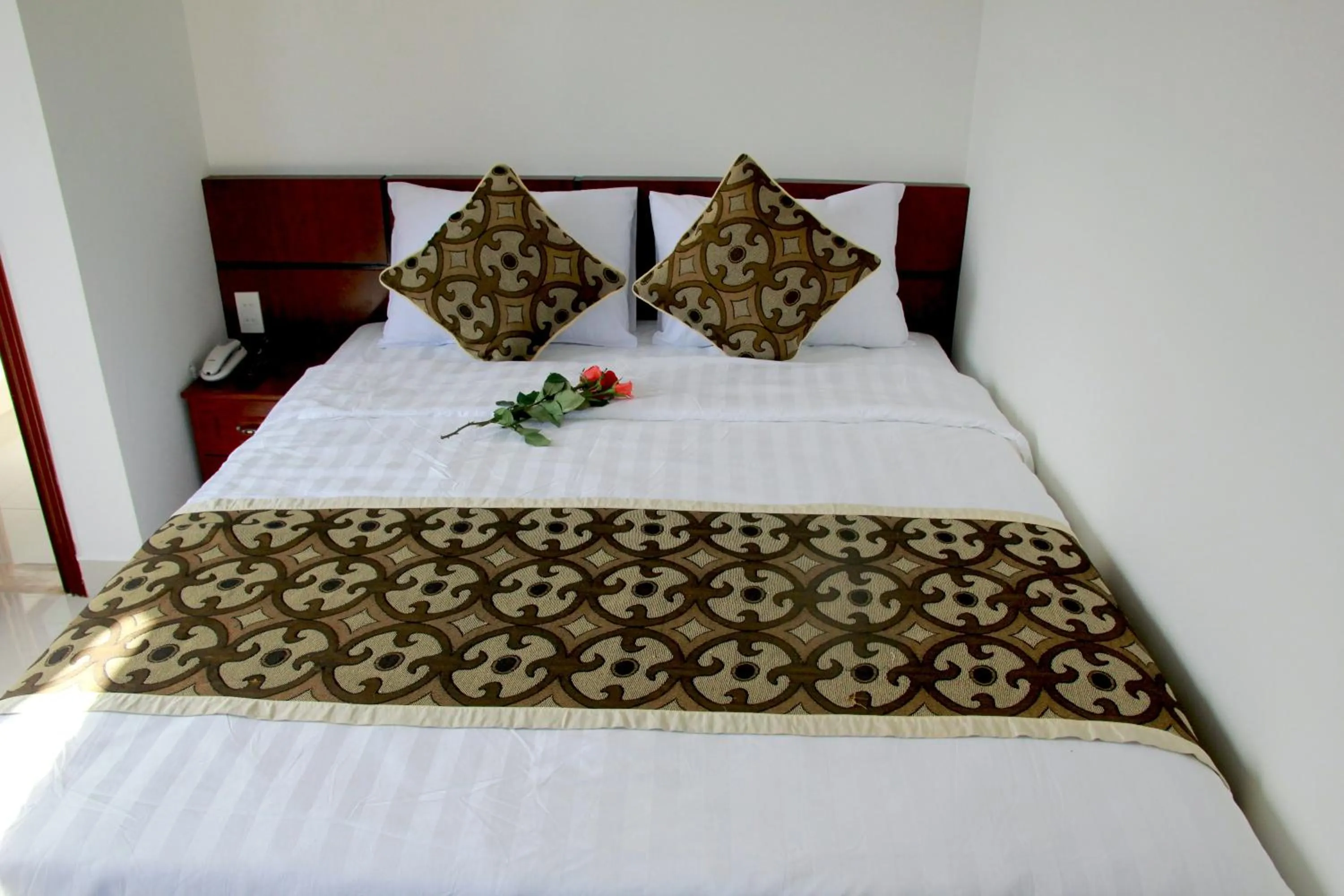 Hoi An Golden Horse Villa