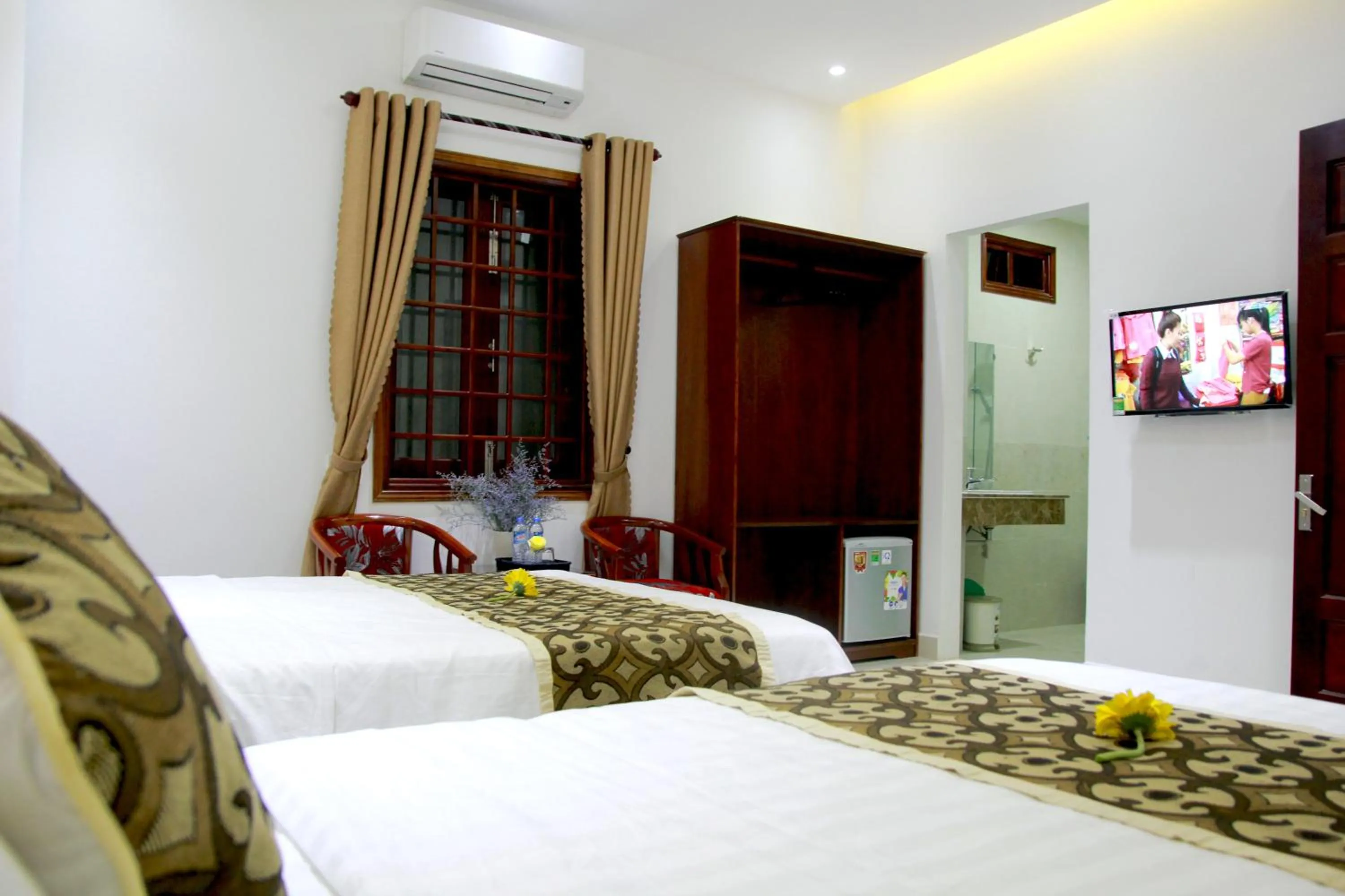 Hoi An Golden Horse Villa