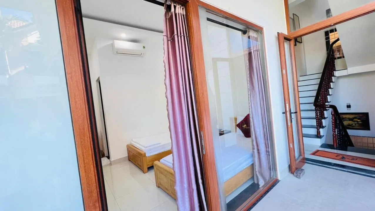 Hoi An Golden Horse Villa