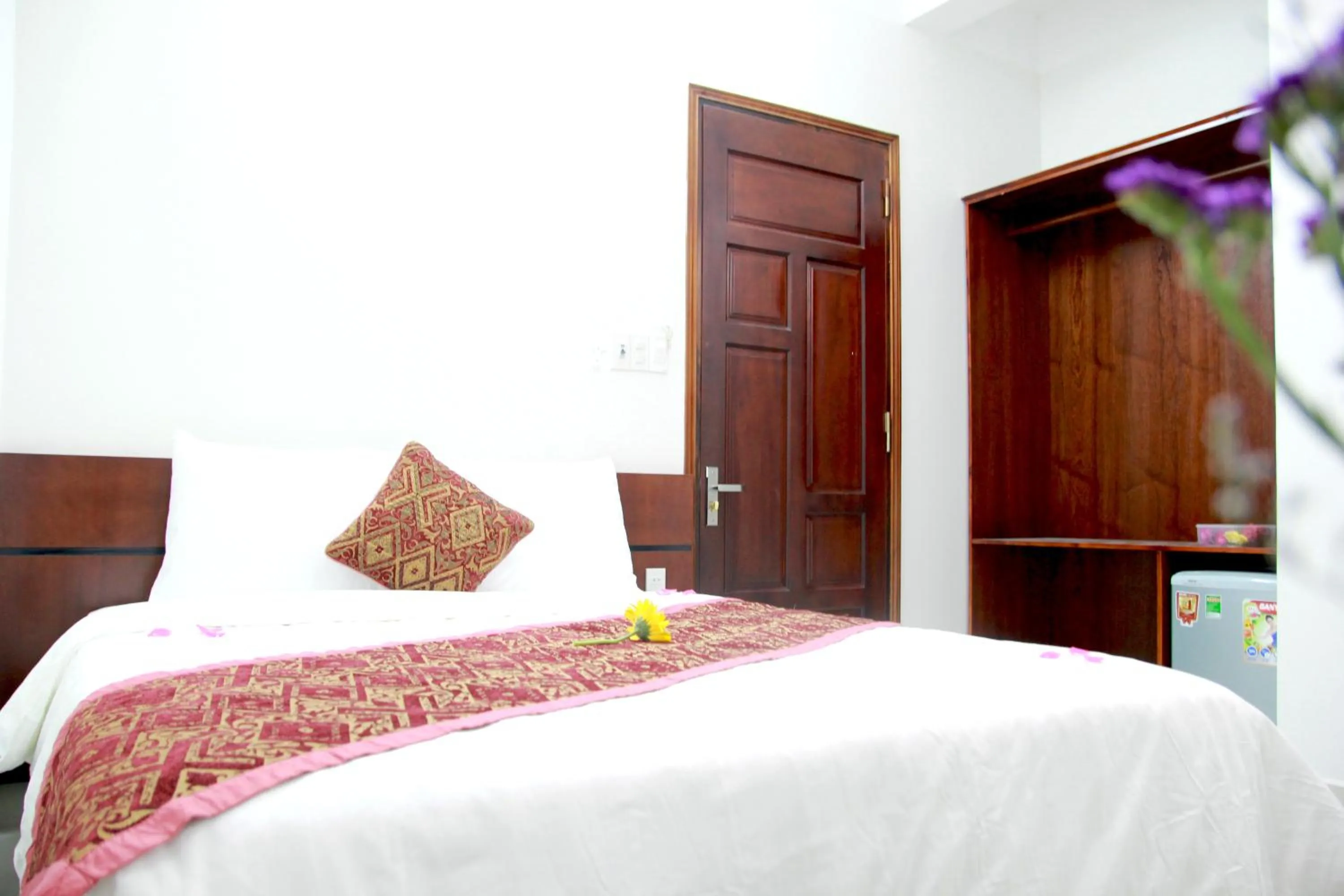 Hoi An Golden Horse Villa