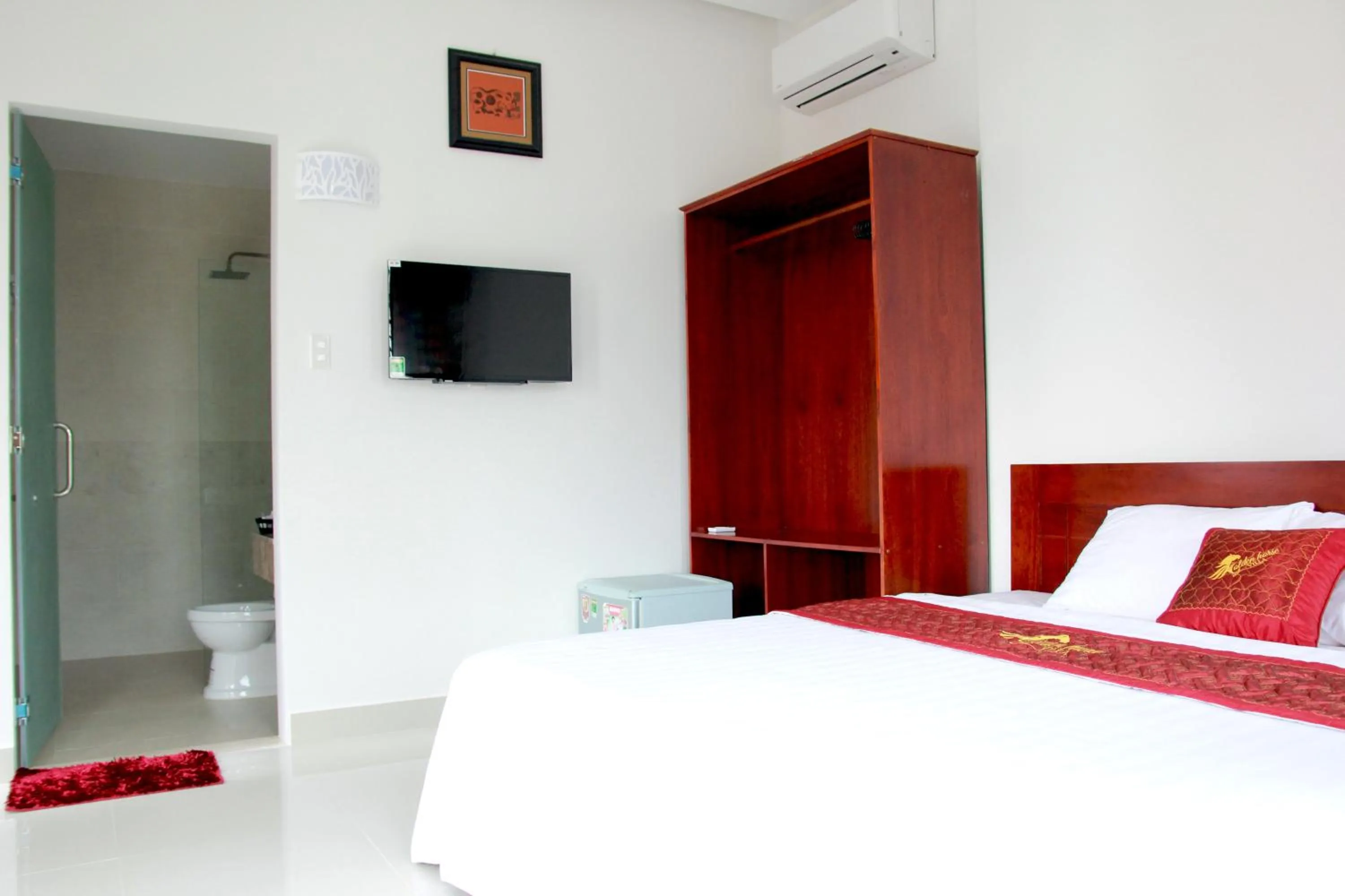 Hoi An Golden Horse Villa