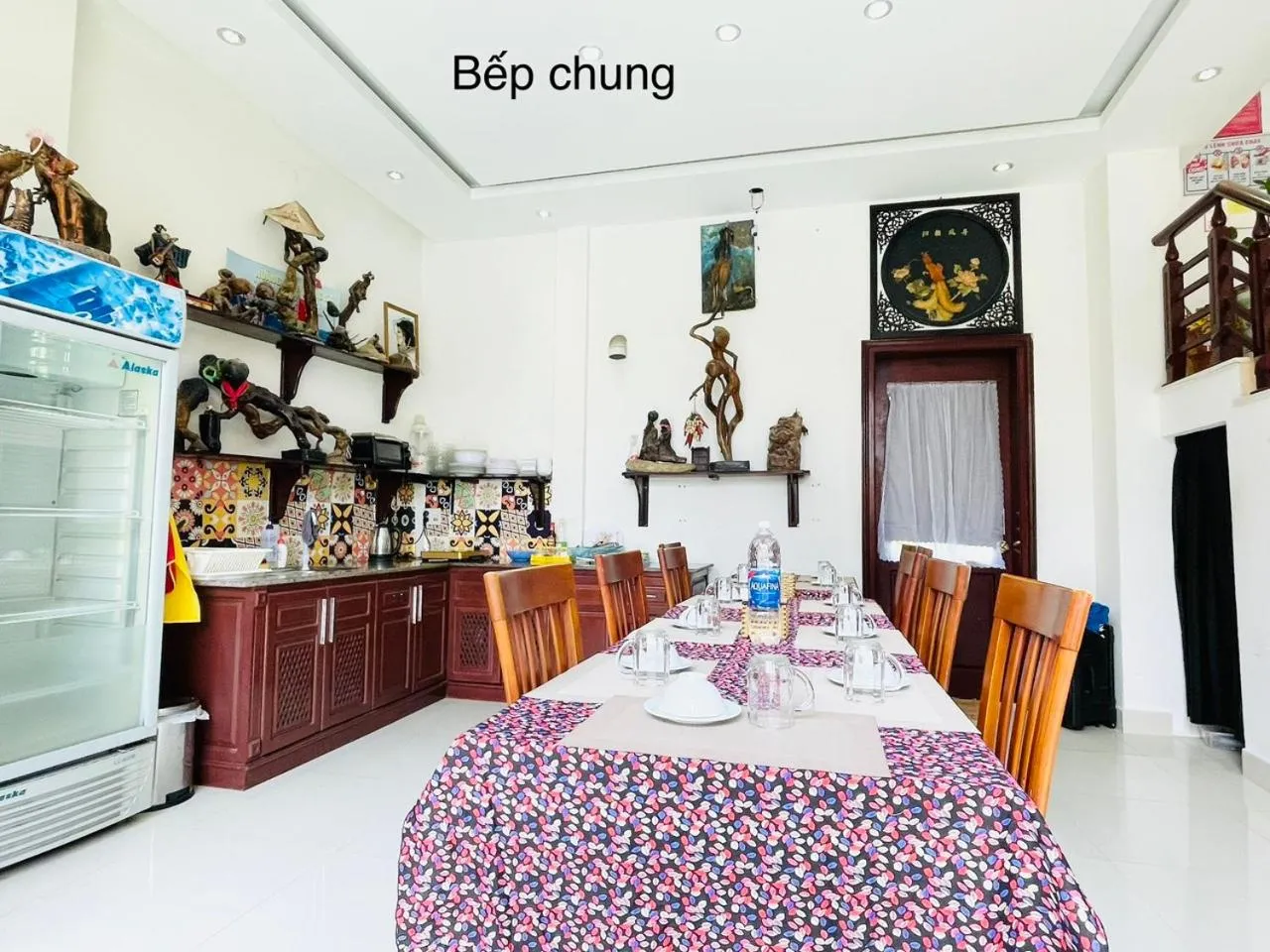 Hoi An Golden Horse Villa