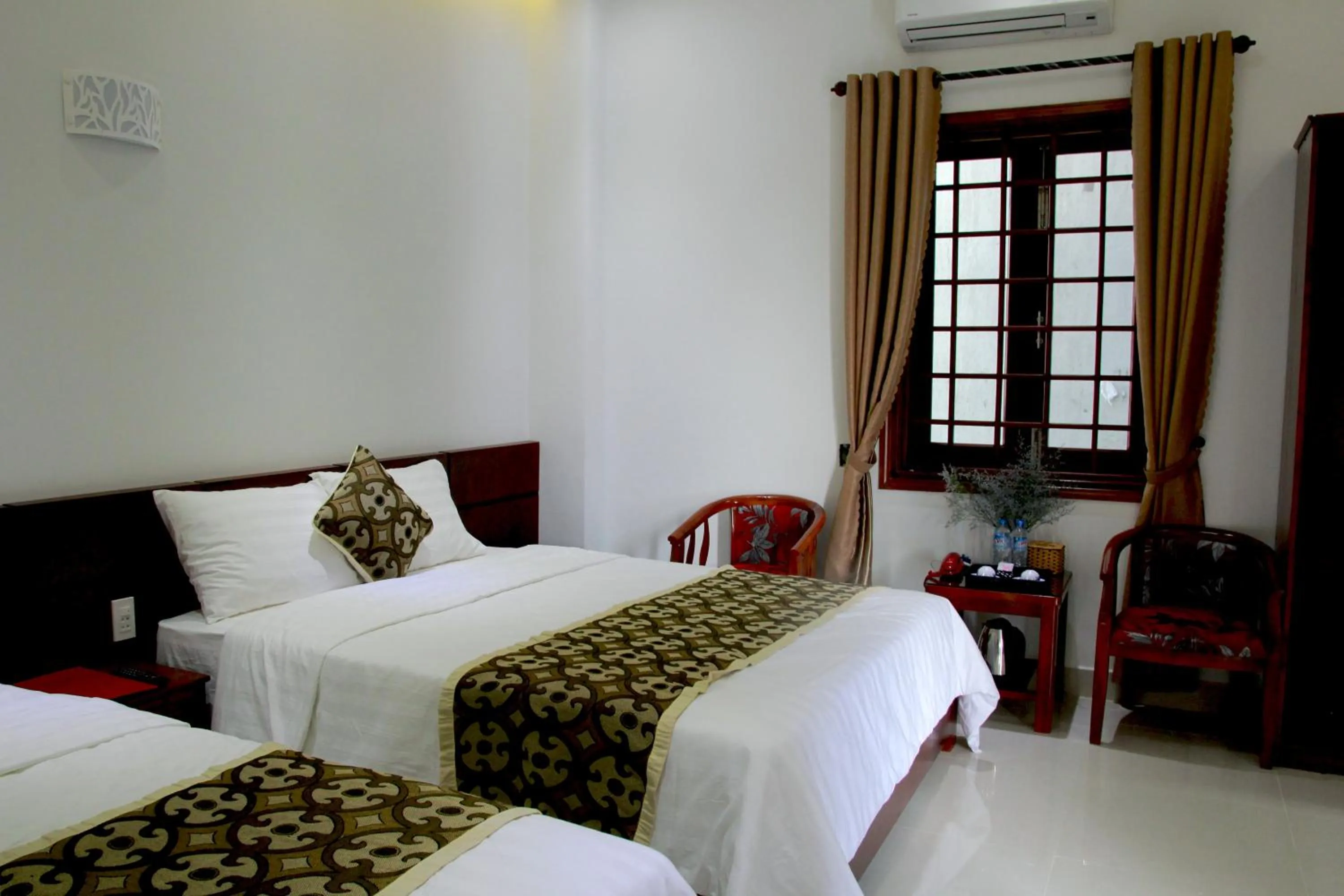 Hoi An Golden Horse Villa