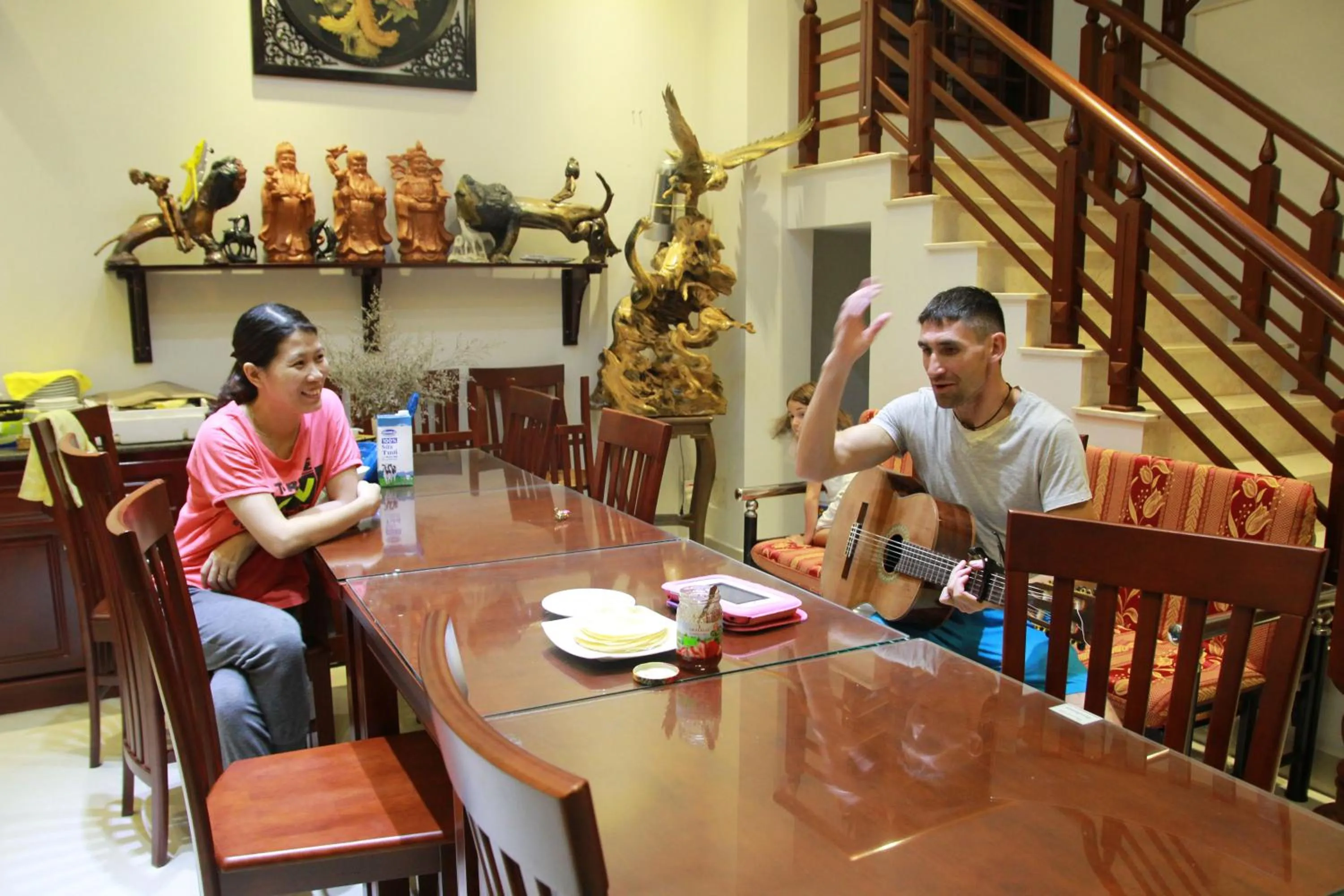 Hoi An Golden Horse Villa