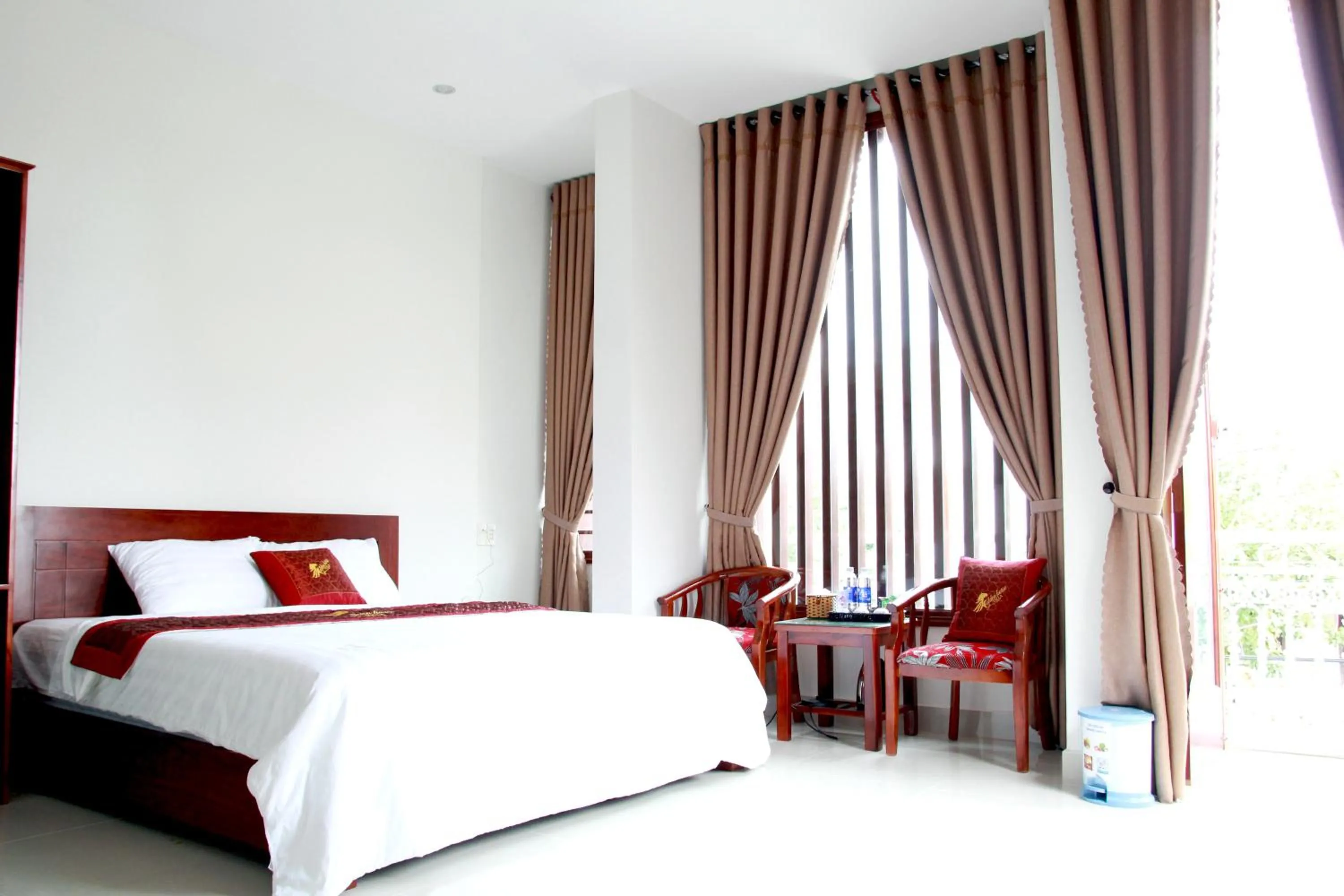 Hoi An Golden Horse Villa