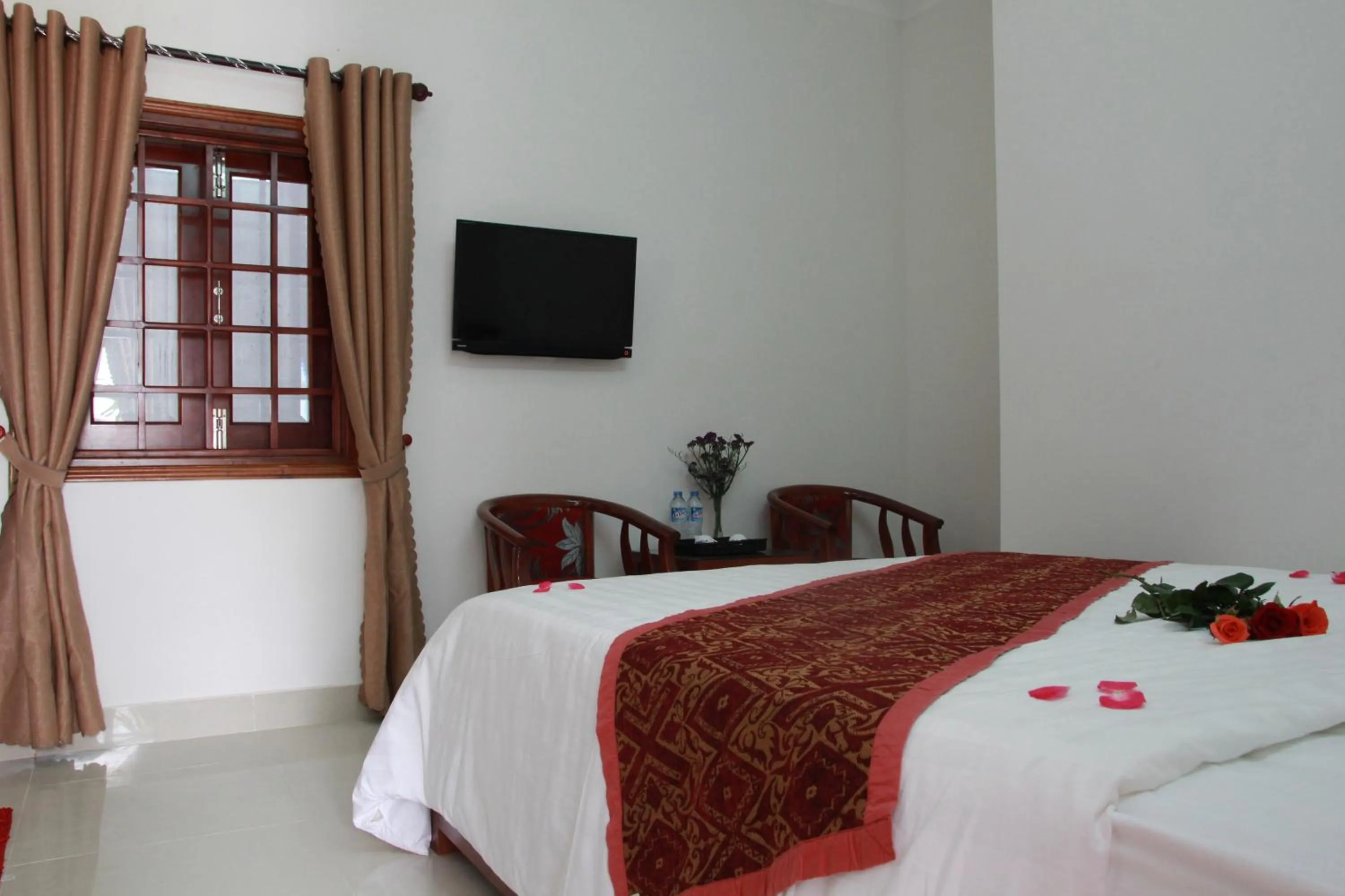 Hoi An Golden Horse Villa