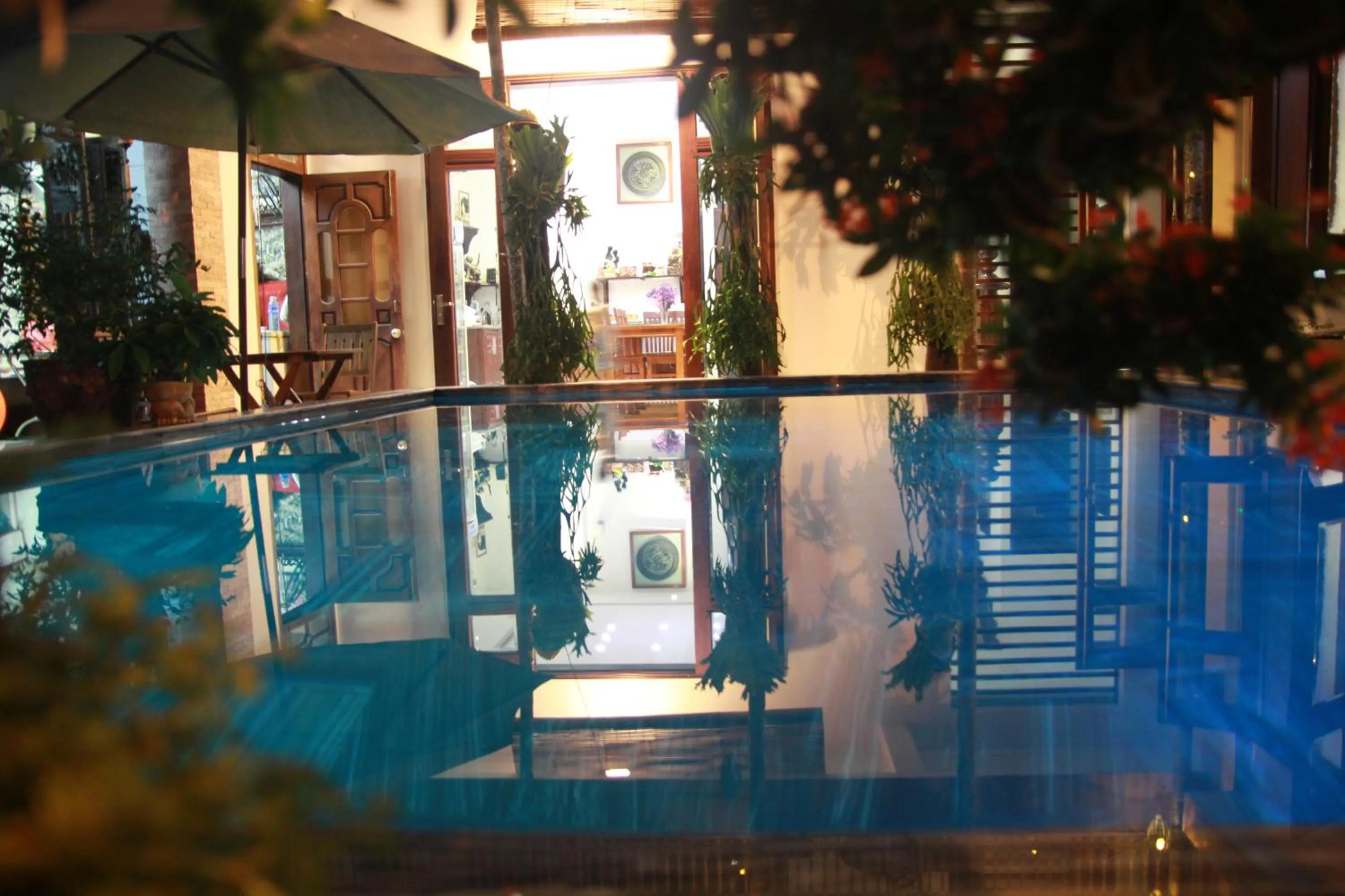 Hoi An Golden Horse Villa