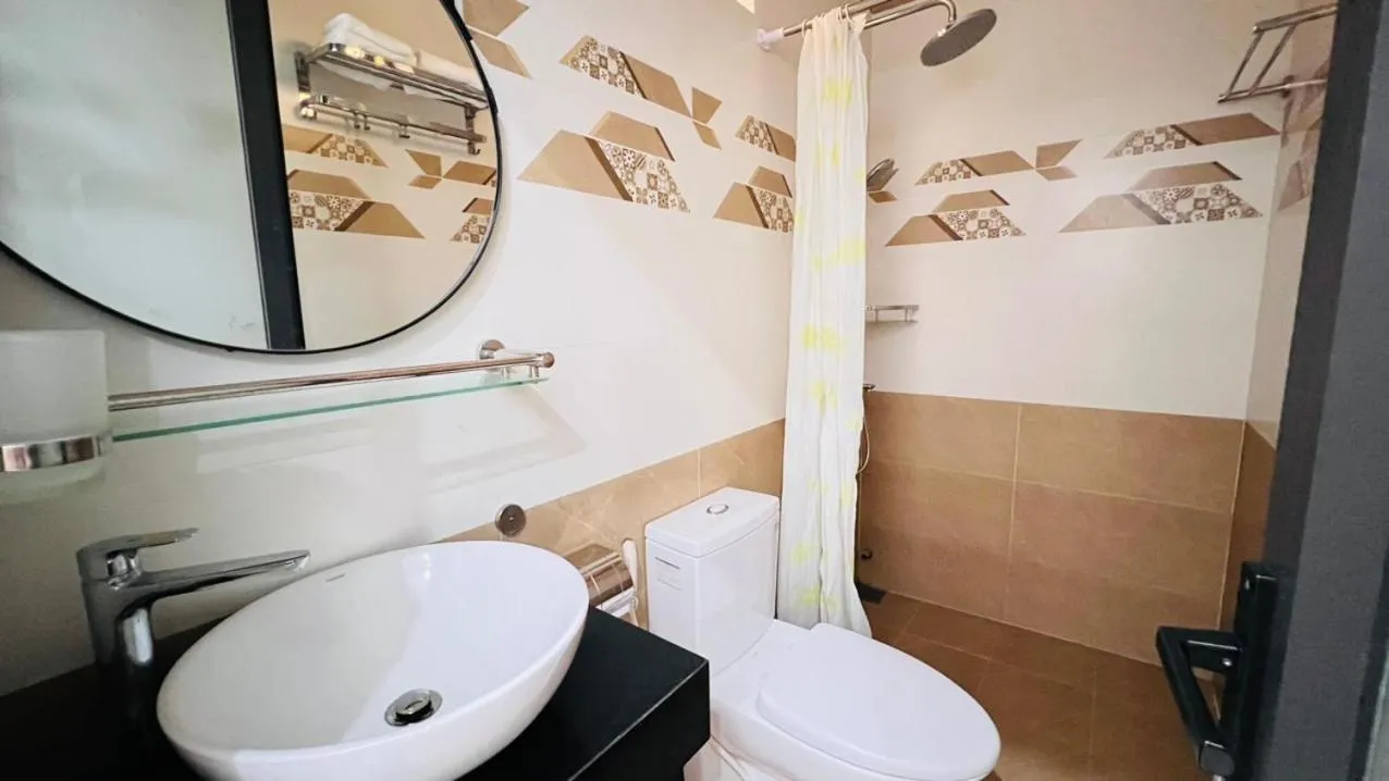 Hoi An Golden Horse Villa