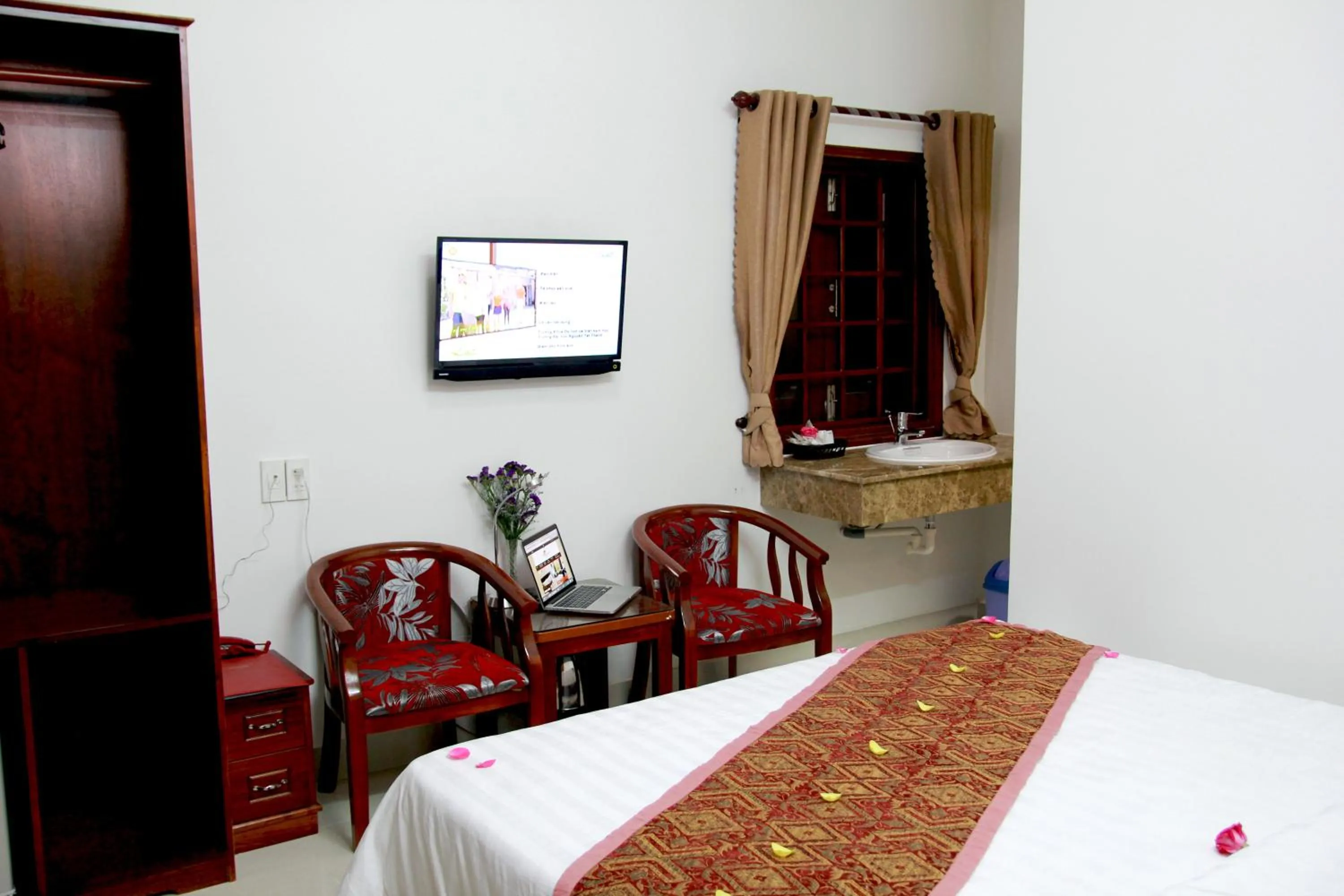 Hoi An Golden Horse Villa