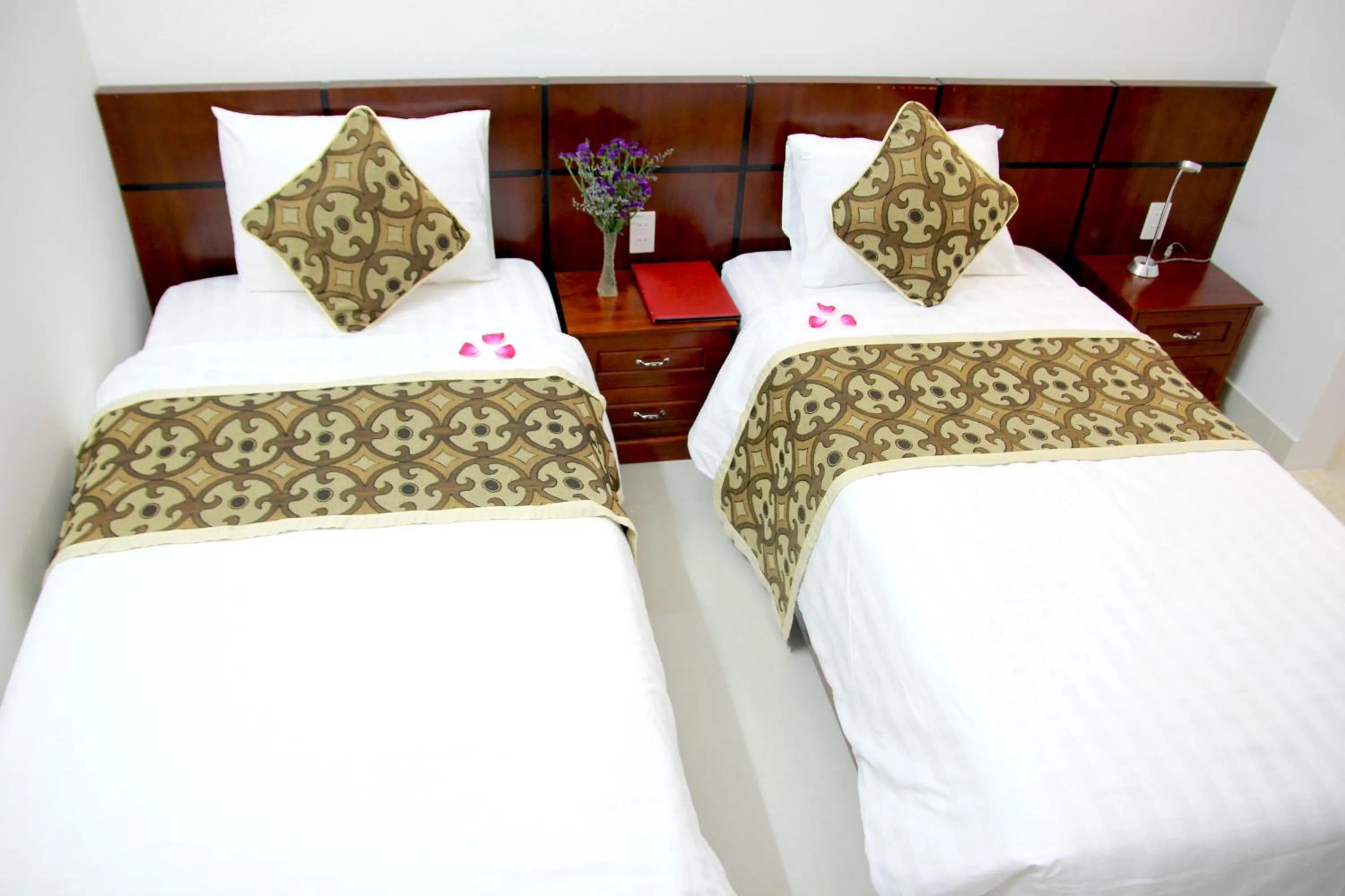 Hoi An Golden Horse Villa